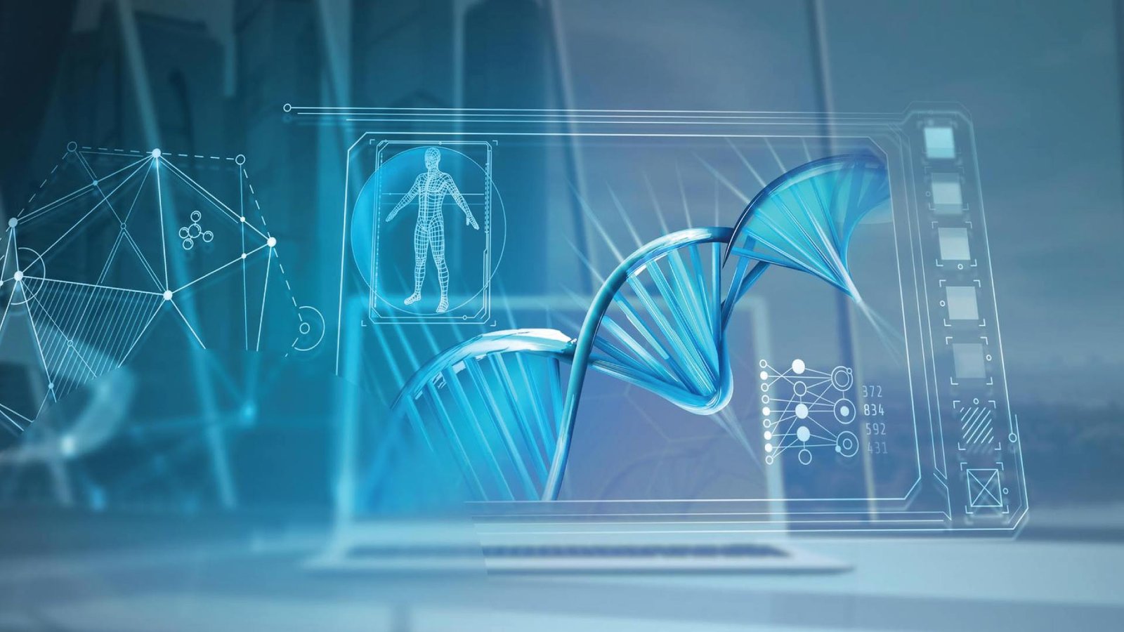 Illumina Unveils PromoterAI