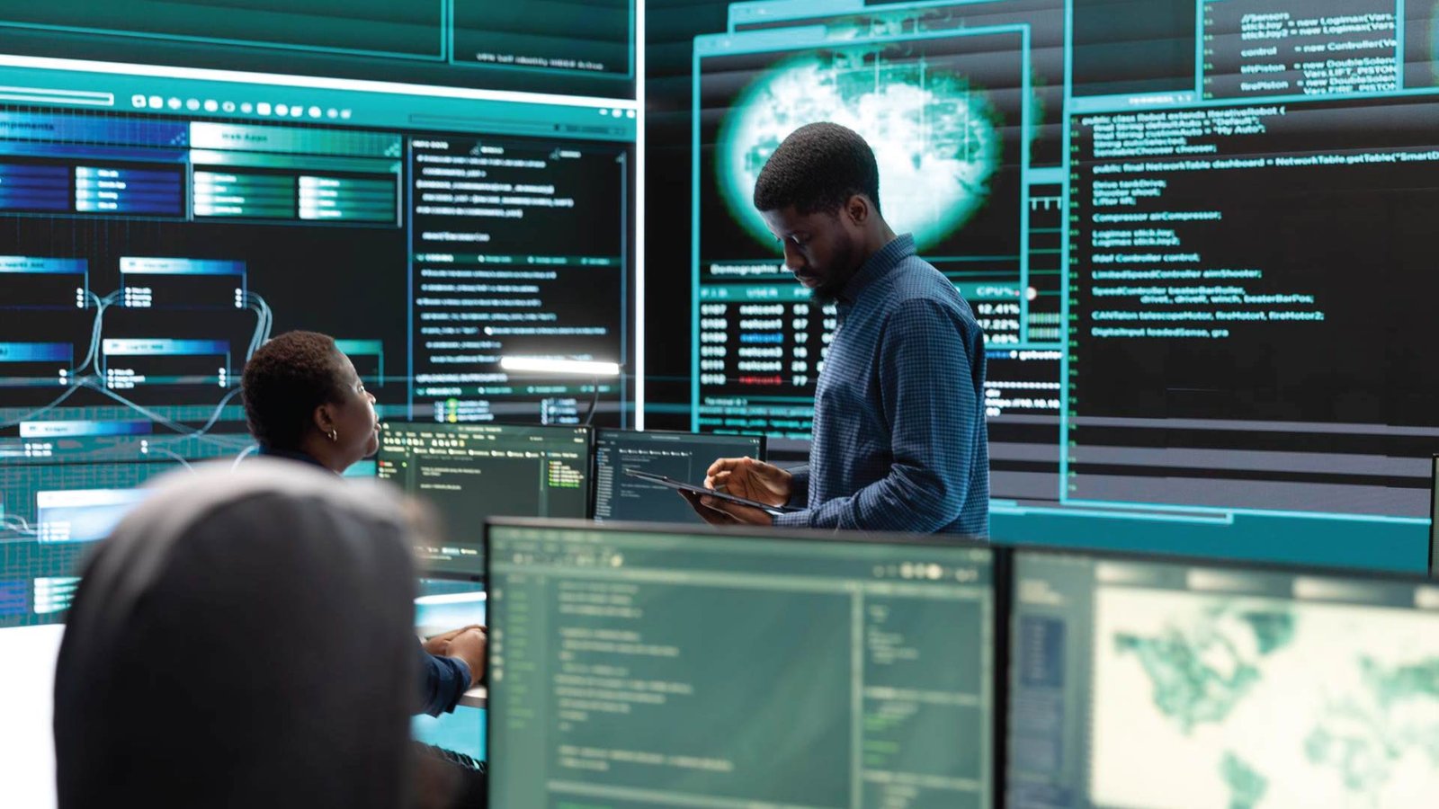Immersive Unveils AI-Powered Lab Builder to Boost Cyber Skills