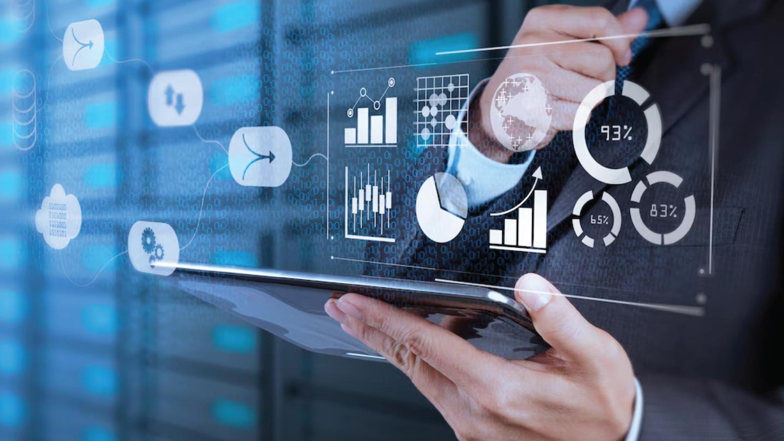 Immuta Boosts Data Marketplace Solution for Faster, Safer Data Sharing