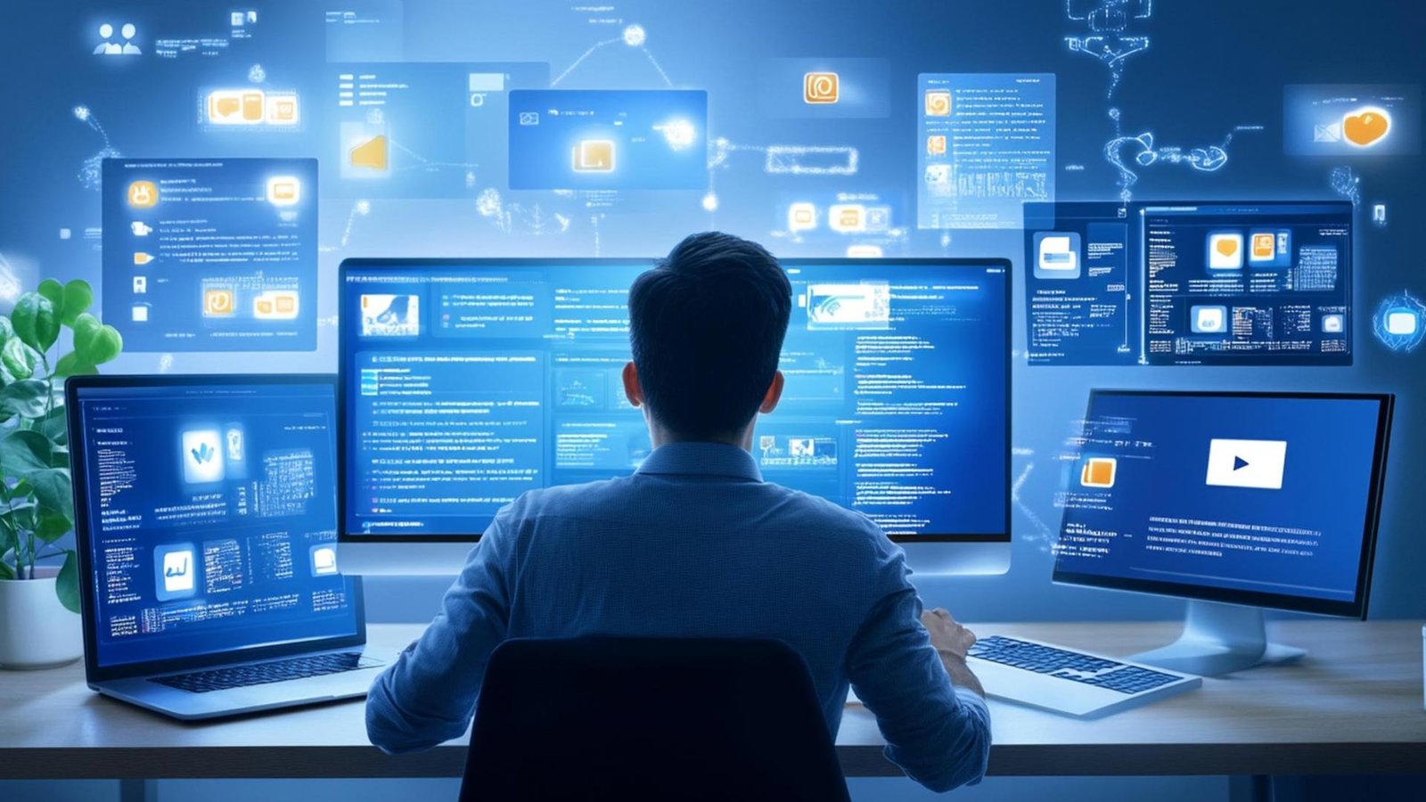 Imprivata passwordless authentication healthcare solution interface