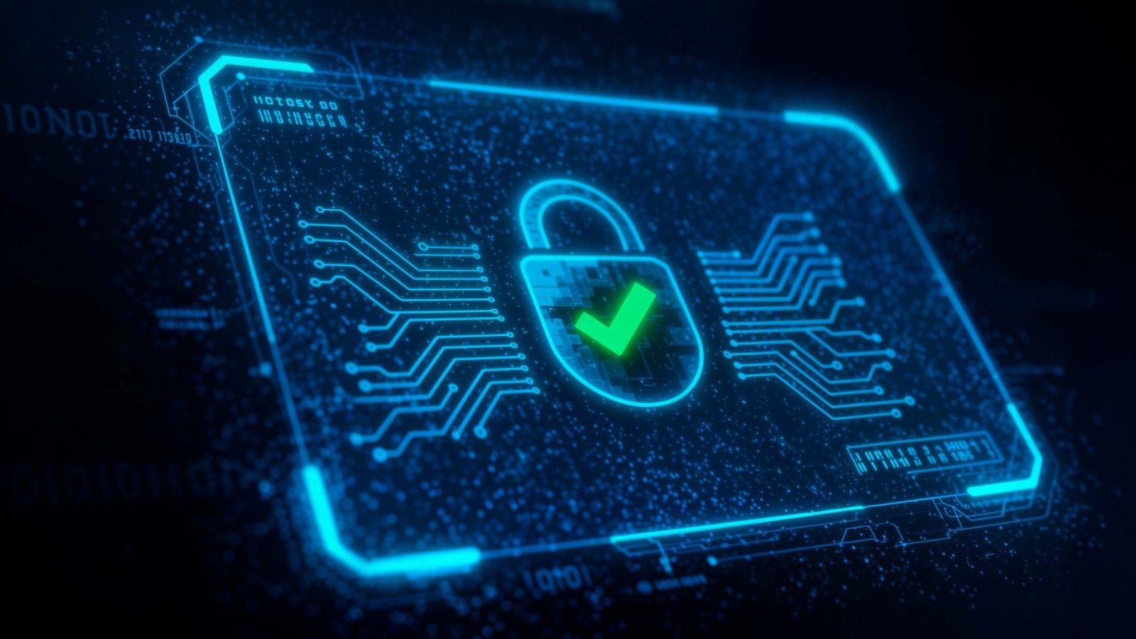 InfoSight executive cyber risk dashboard for security insights