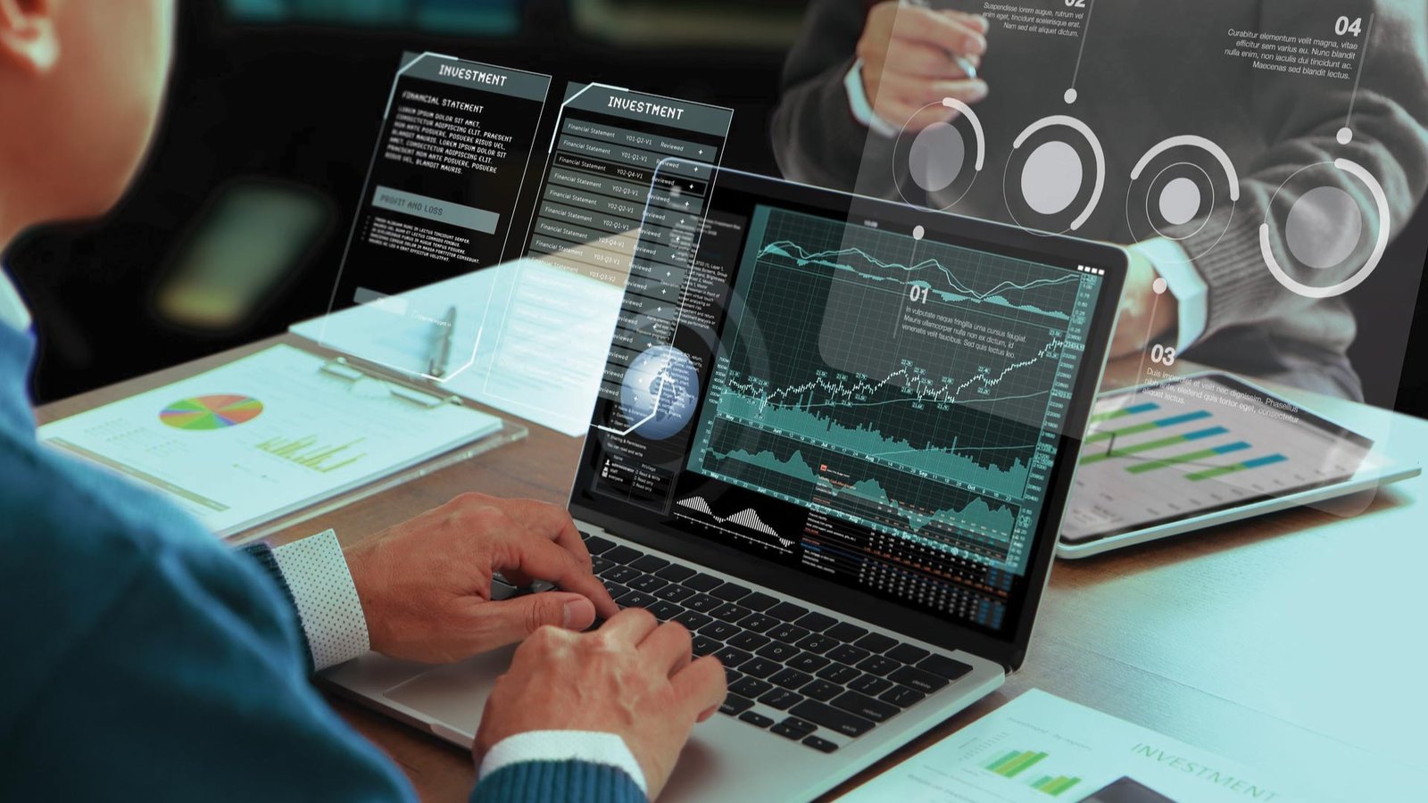 Informatica Unveils Agentic AI Offerings on Its AI-Powered Cloud DMP