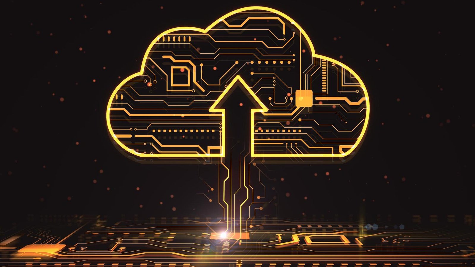 Infortrend AI infrastructure solutions showcased at COMPUTEX 2026