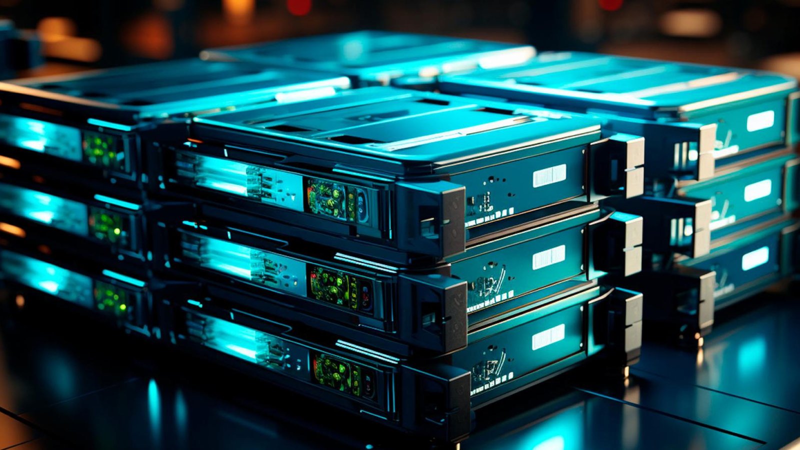 Infortrend Storage 100 recognition as top software-defined storage vendor 2026