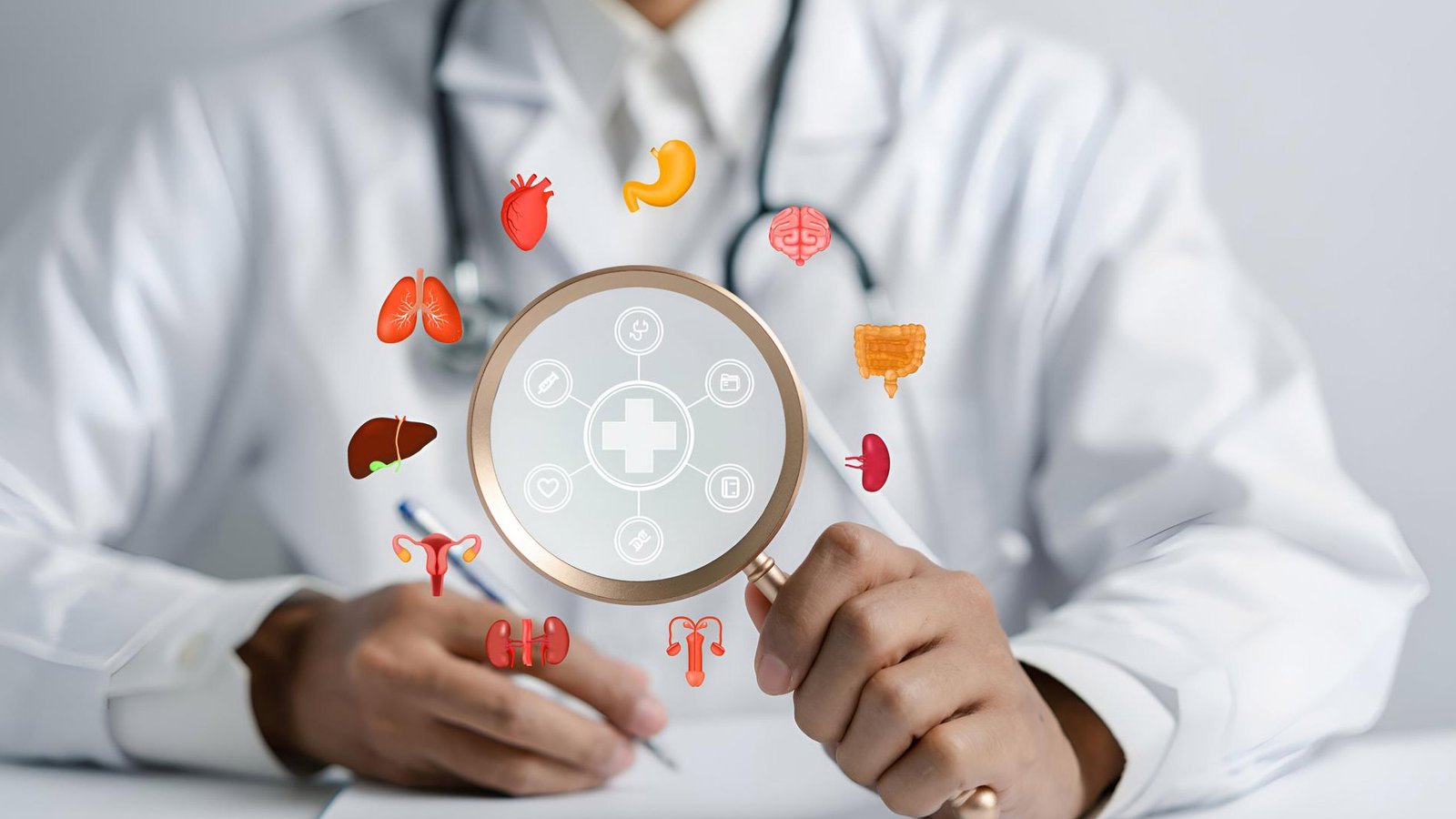 Ingenious Med Launches TRIO AI for Revenue Cycle Management