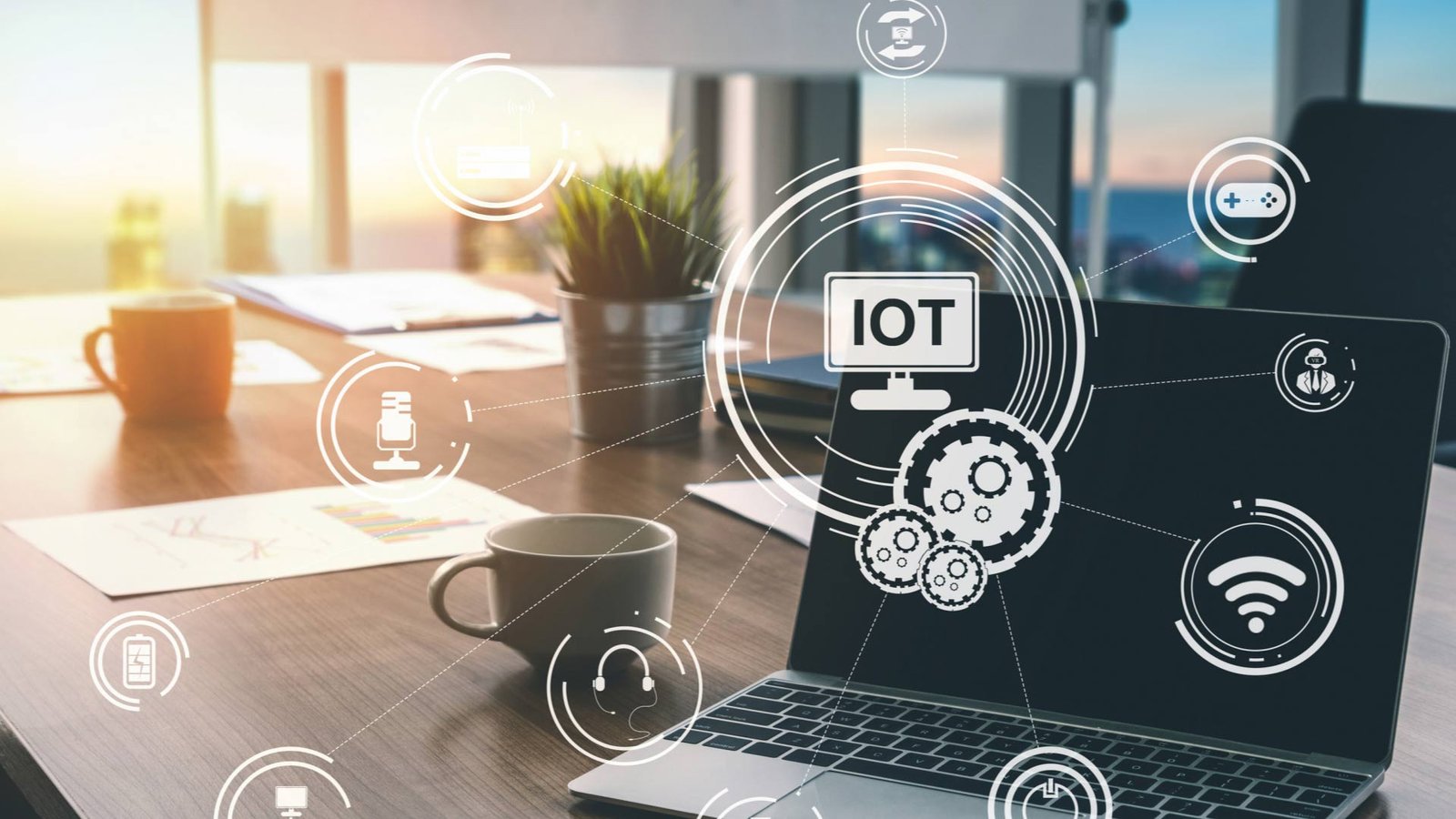 Innatera Signs Joya as ODM Customer