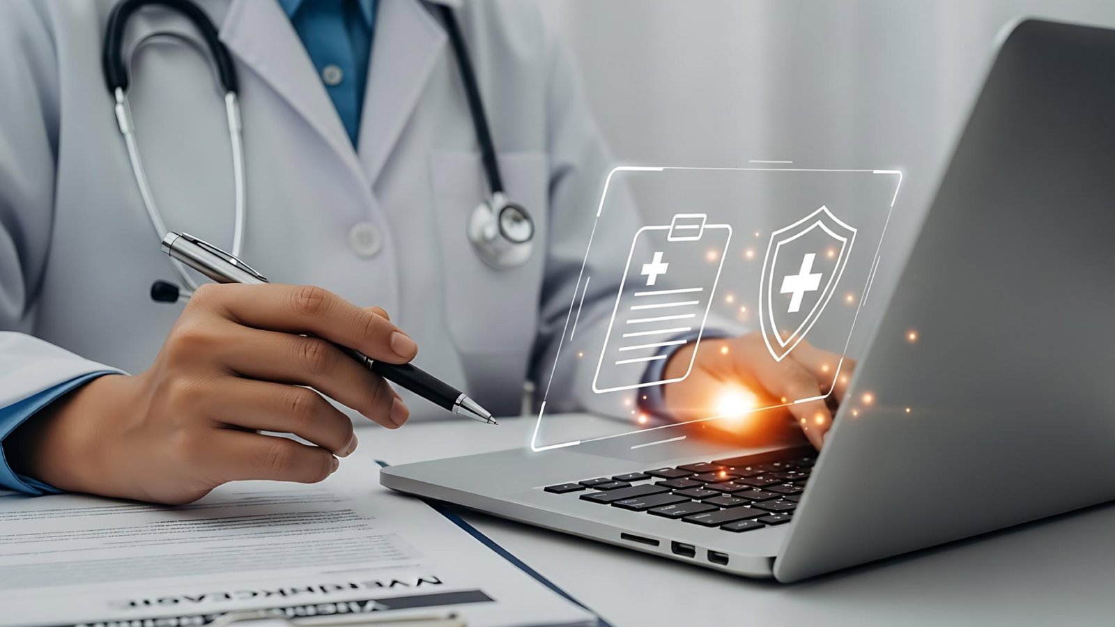 Innovaccer launches Gravity for infusion workflows with AI agents