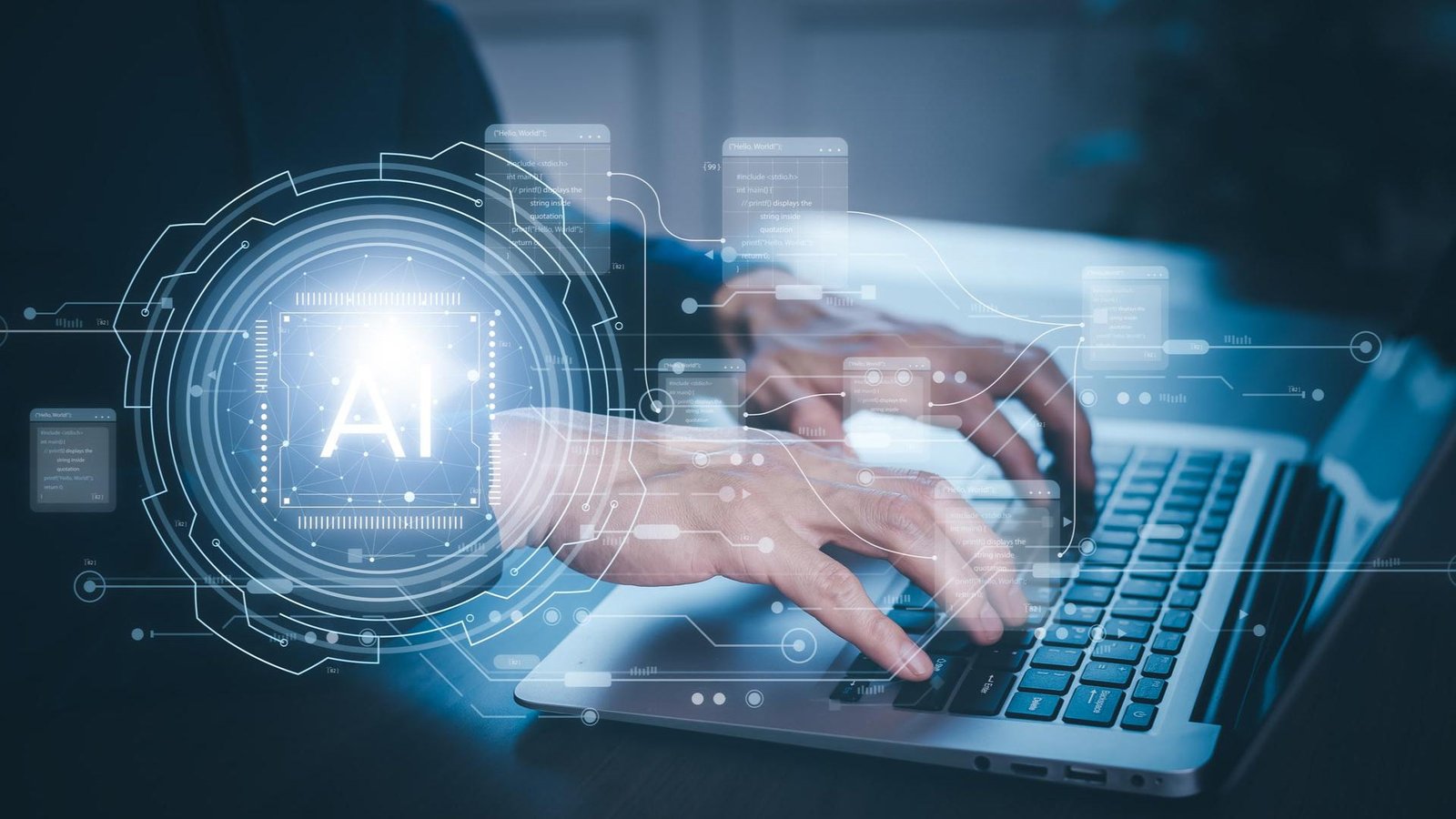 Innovation Labs submits AI Agent identity proposal to IETF