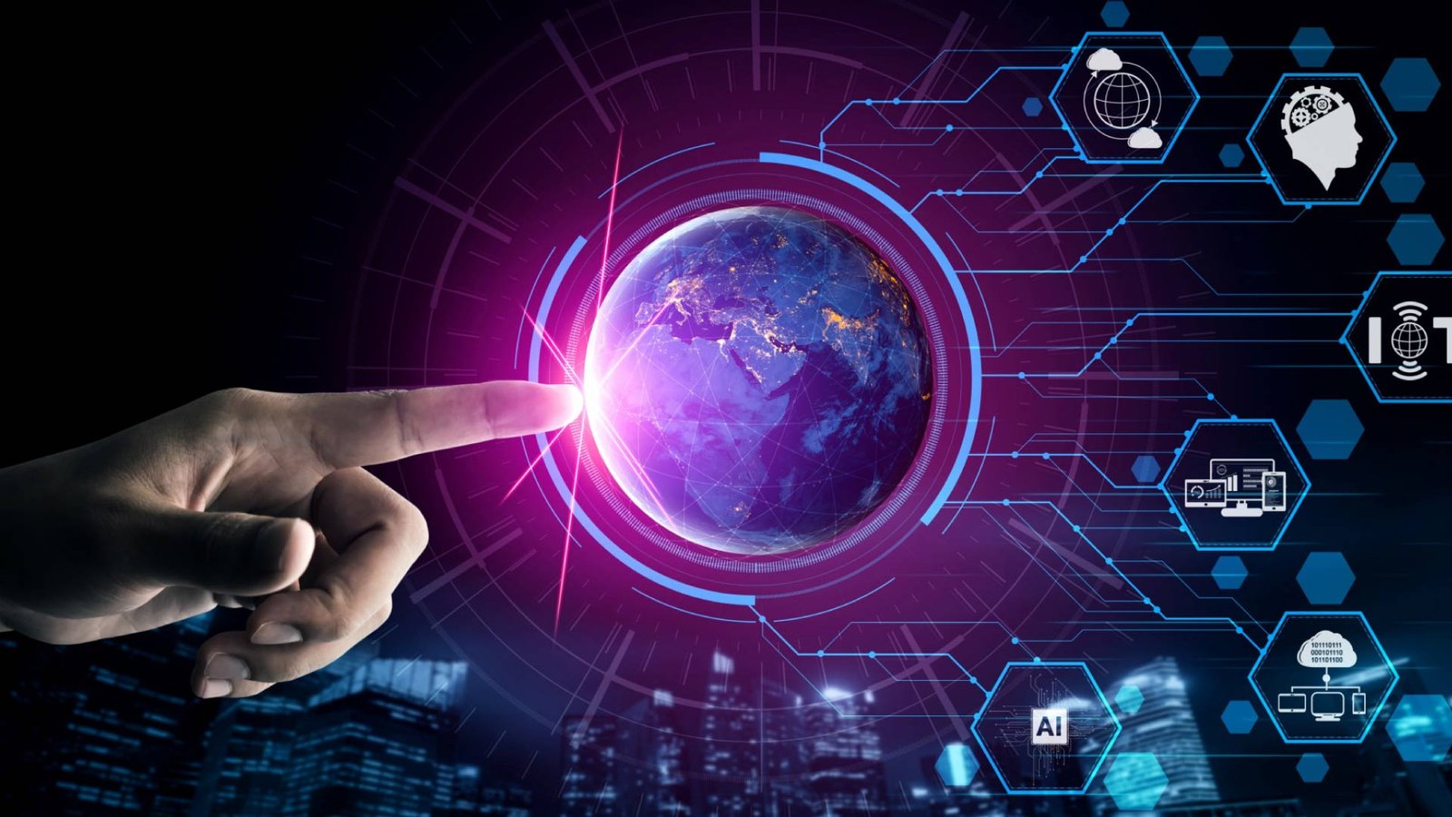 Insight Buys Inspire11 to Advance AI, Business Transformation