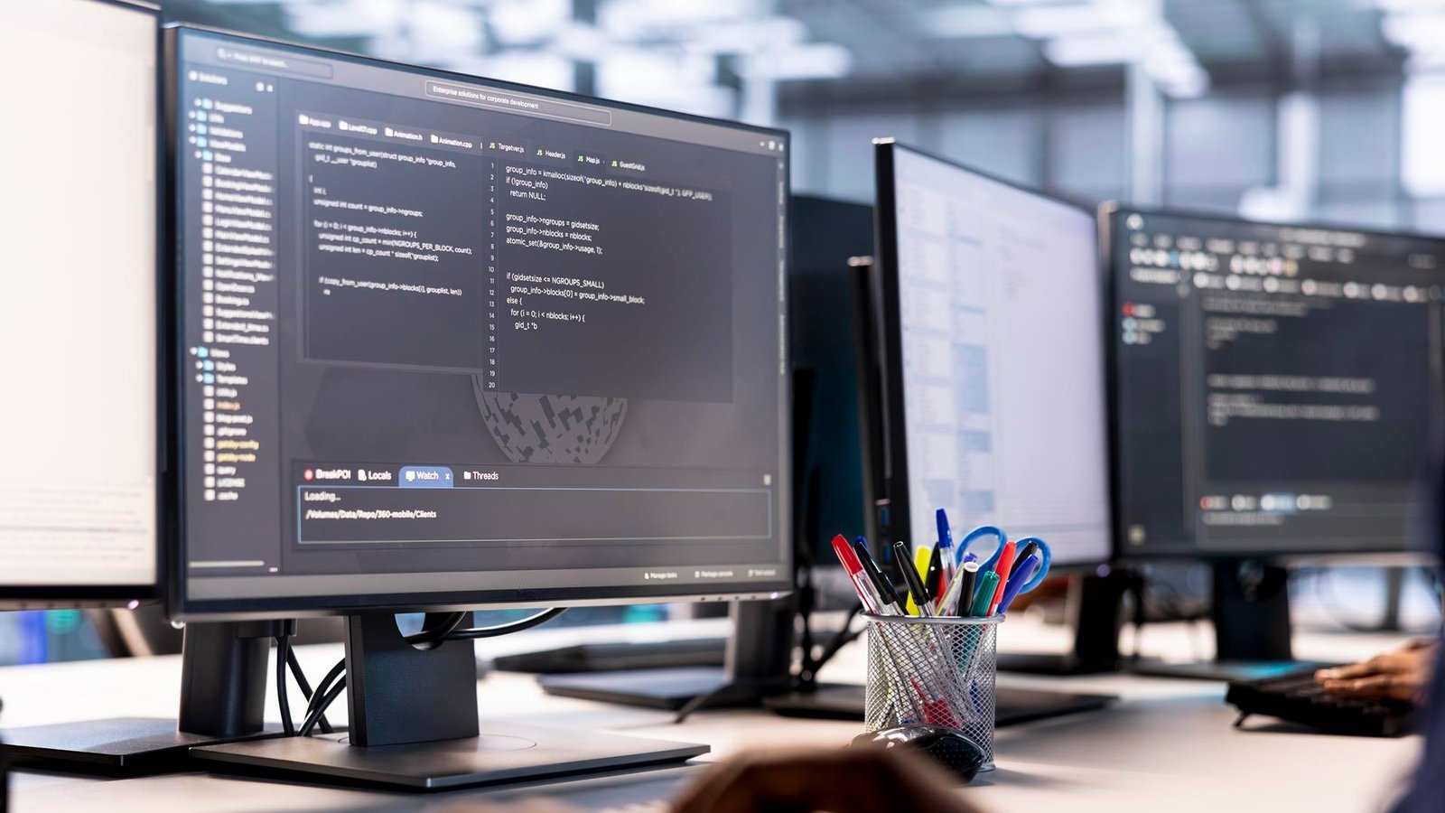 Insignary platform enhancing SBOM clarity for risk management.