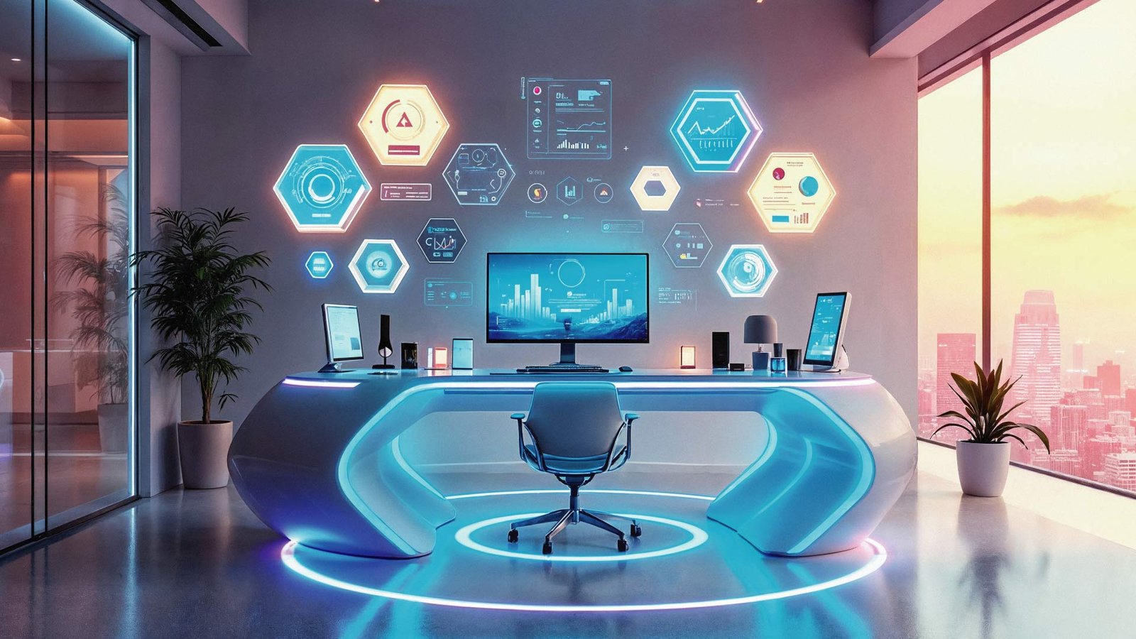 Intel and Softtek Strengthen Tech Alliance with Focus on AI