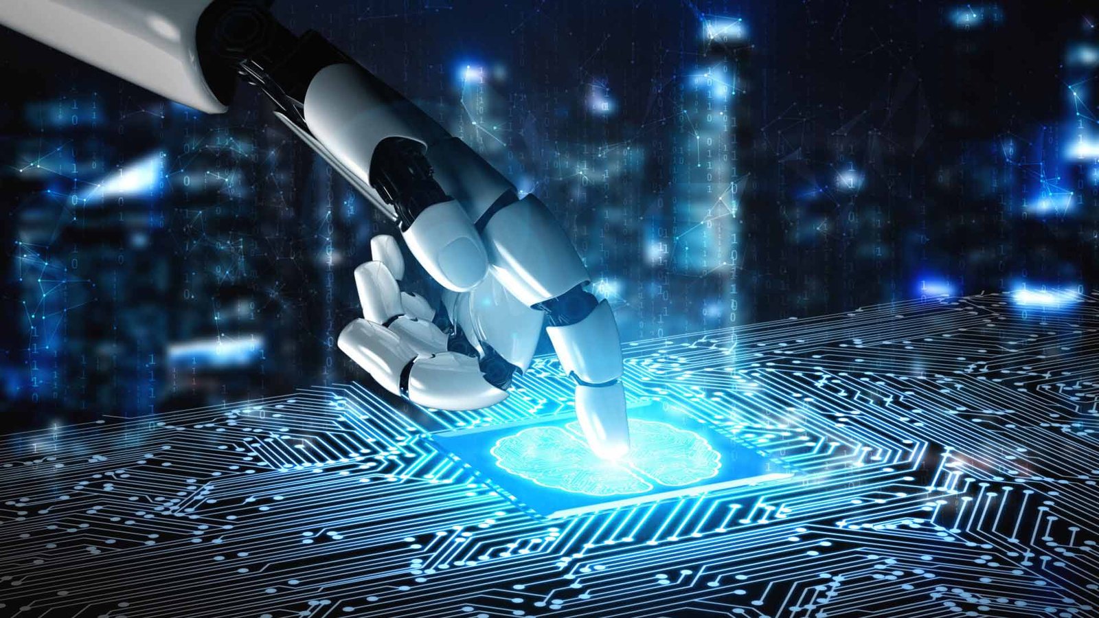 Intel and Exostellar Launch Multi-Cluster AI Accelerator