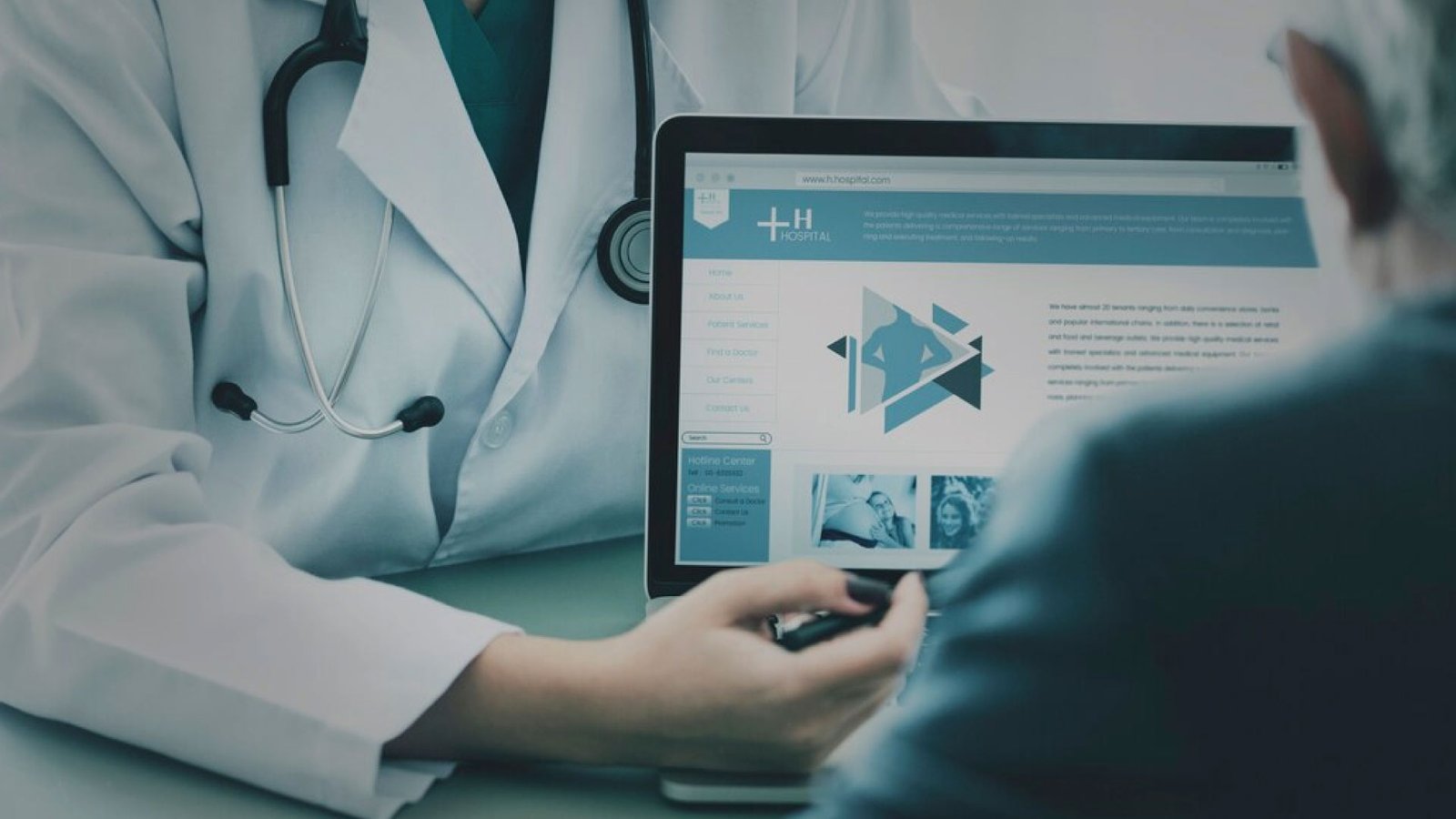 InterSystems Showcases AI-Powered Digital Health in Indonesia
