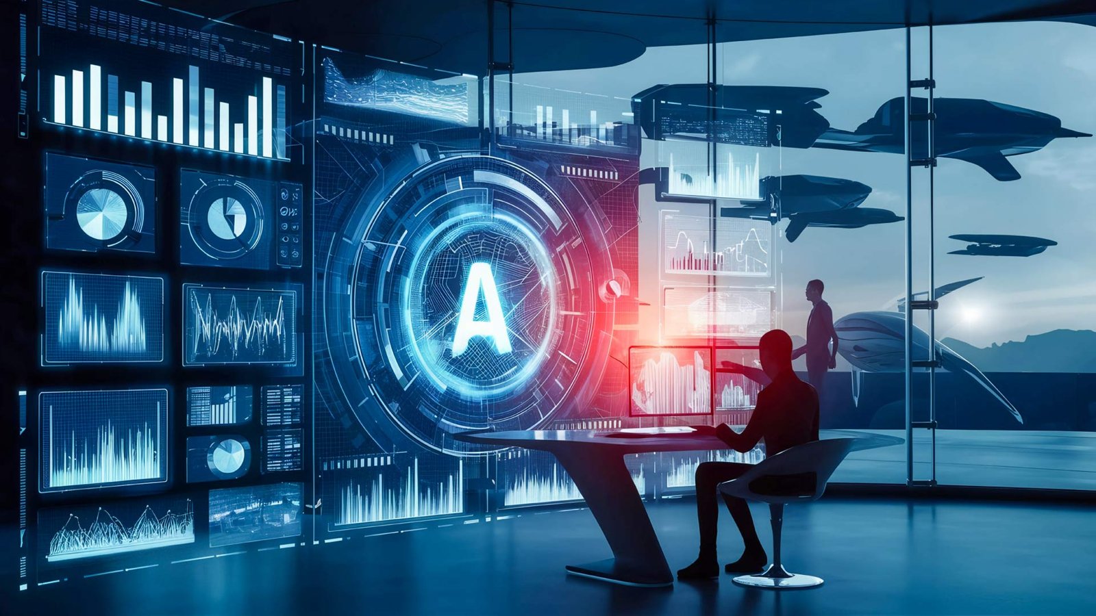InterVision Systems Receives AWS 2025 GenAI Competency