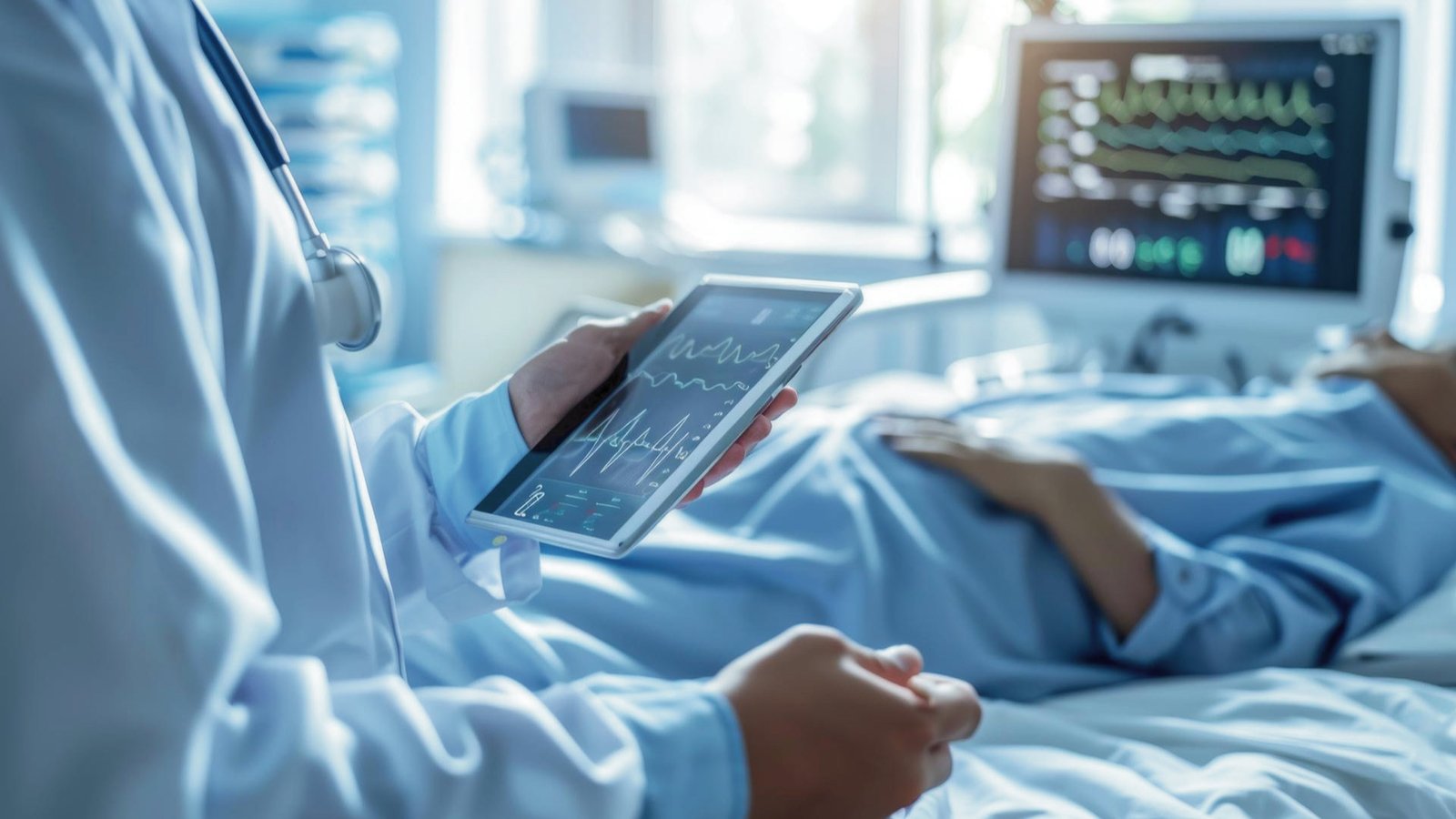 Intiveo Achieves SOC 2 Type II Compliance