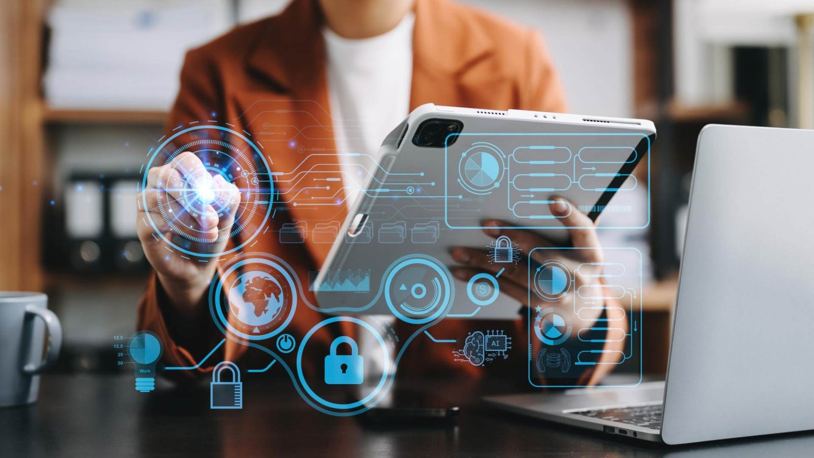 Introducing the BarracudaONE™ AI-Powered Cybersecurity Platform