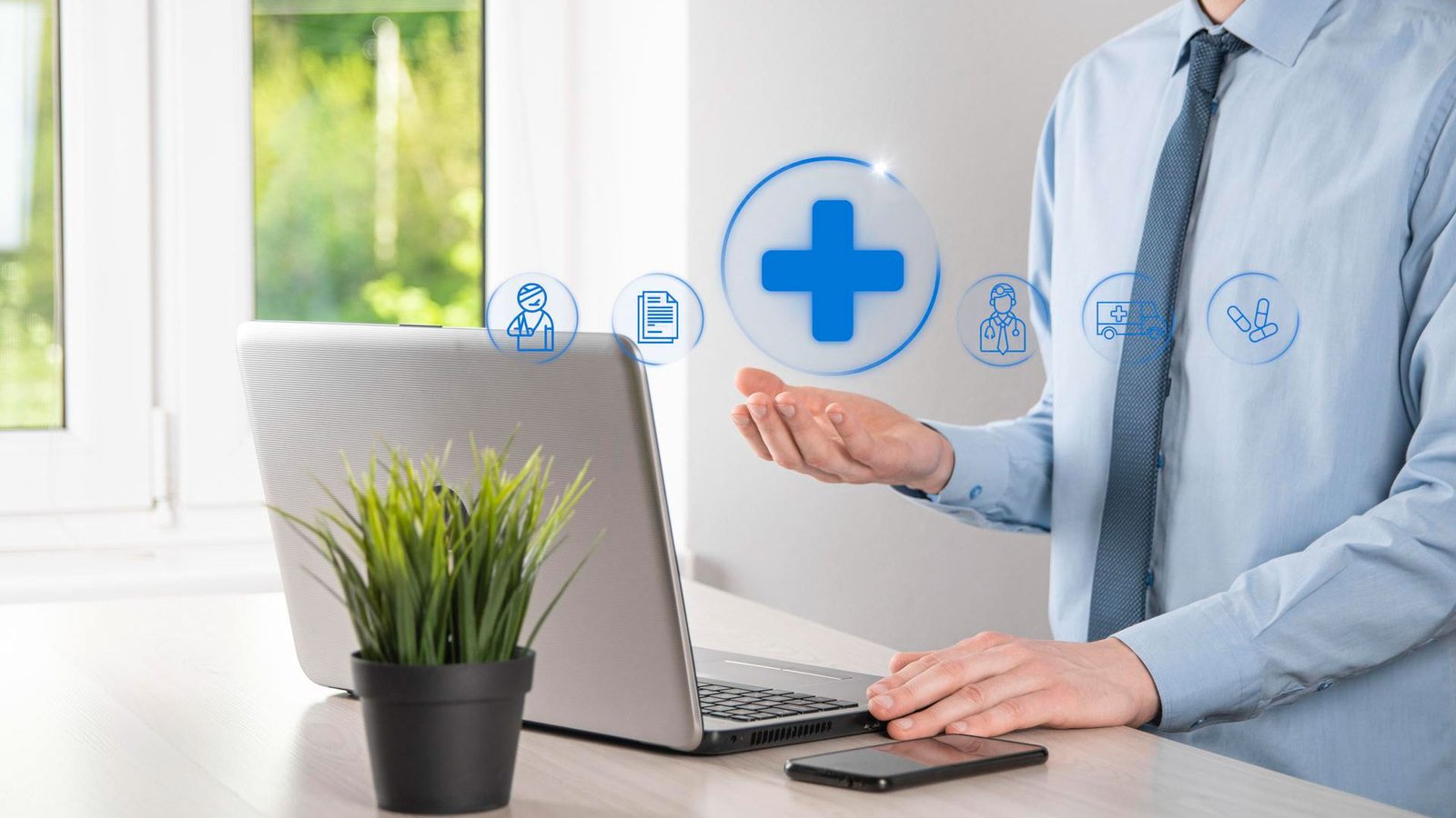 IntusCare Reaches Milestone with CareHub EMR Across PACE Programs