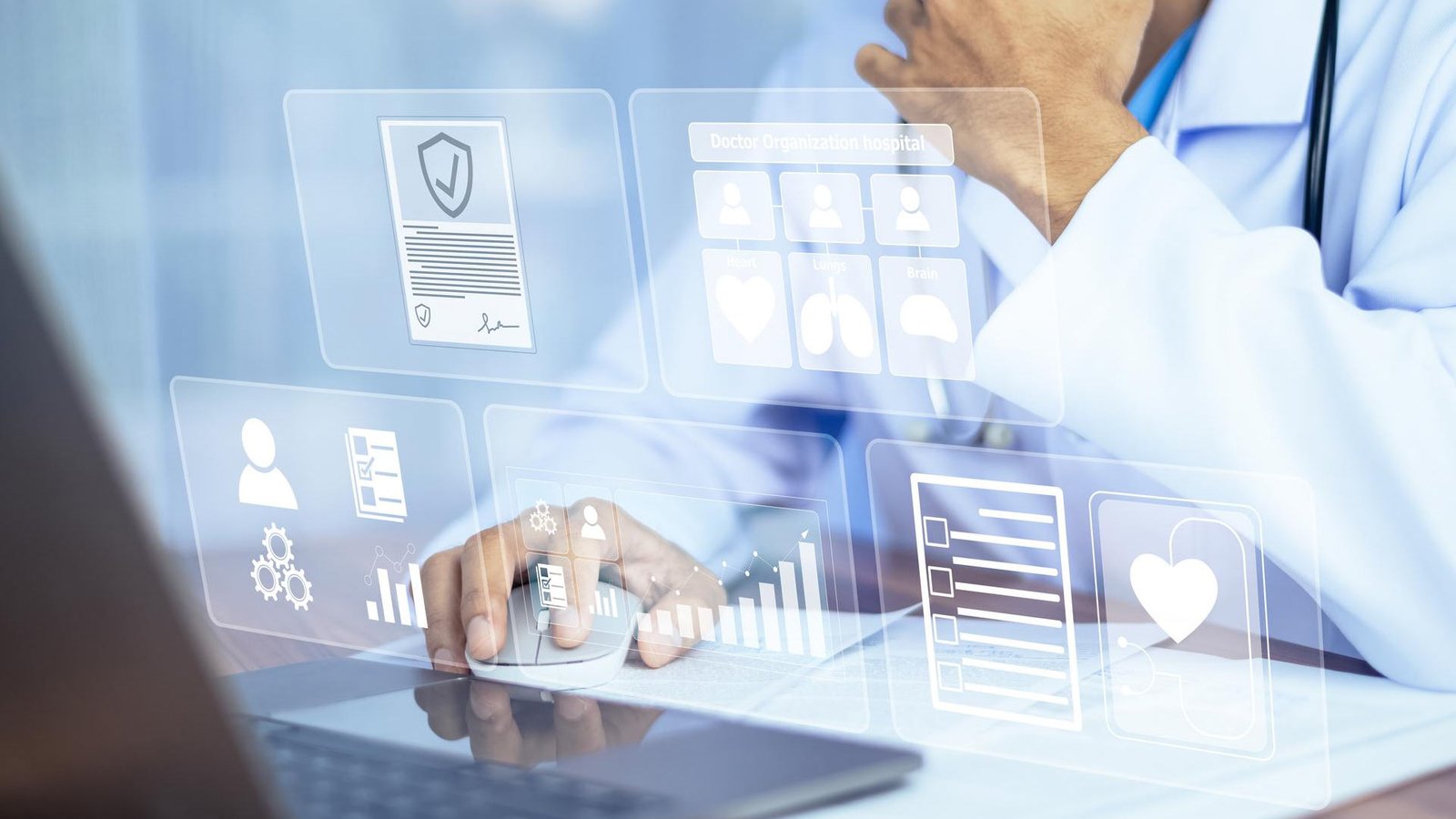 Iris Insights Platform launch improving behavioral healthcare with data analytics and operational intelligence