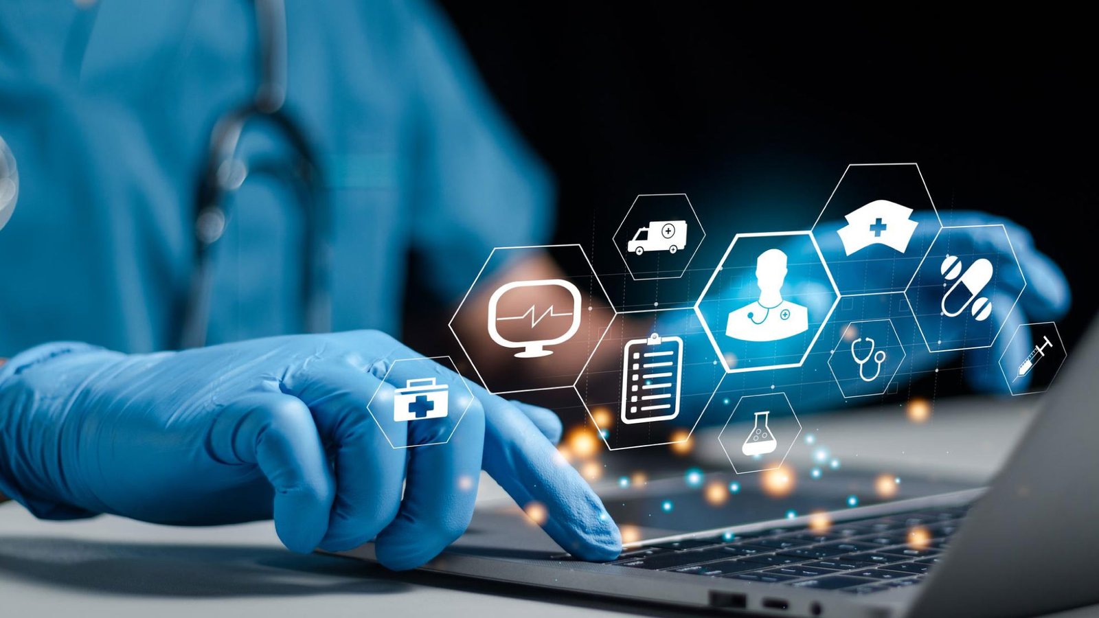 Iterate.ai Brings Agentic AI Workflows to Hospital Finances with New Solution