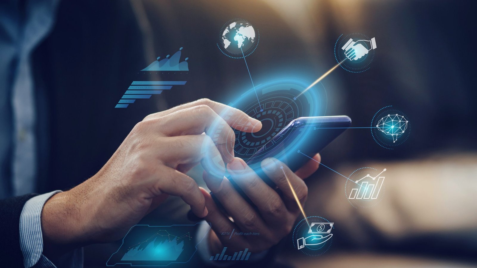 Jitterbit Harmony Platform Wins Silver Stevie® for Platform as a Service