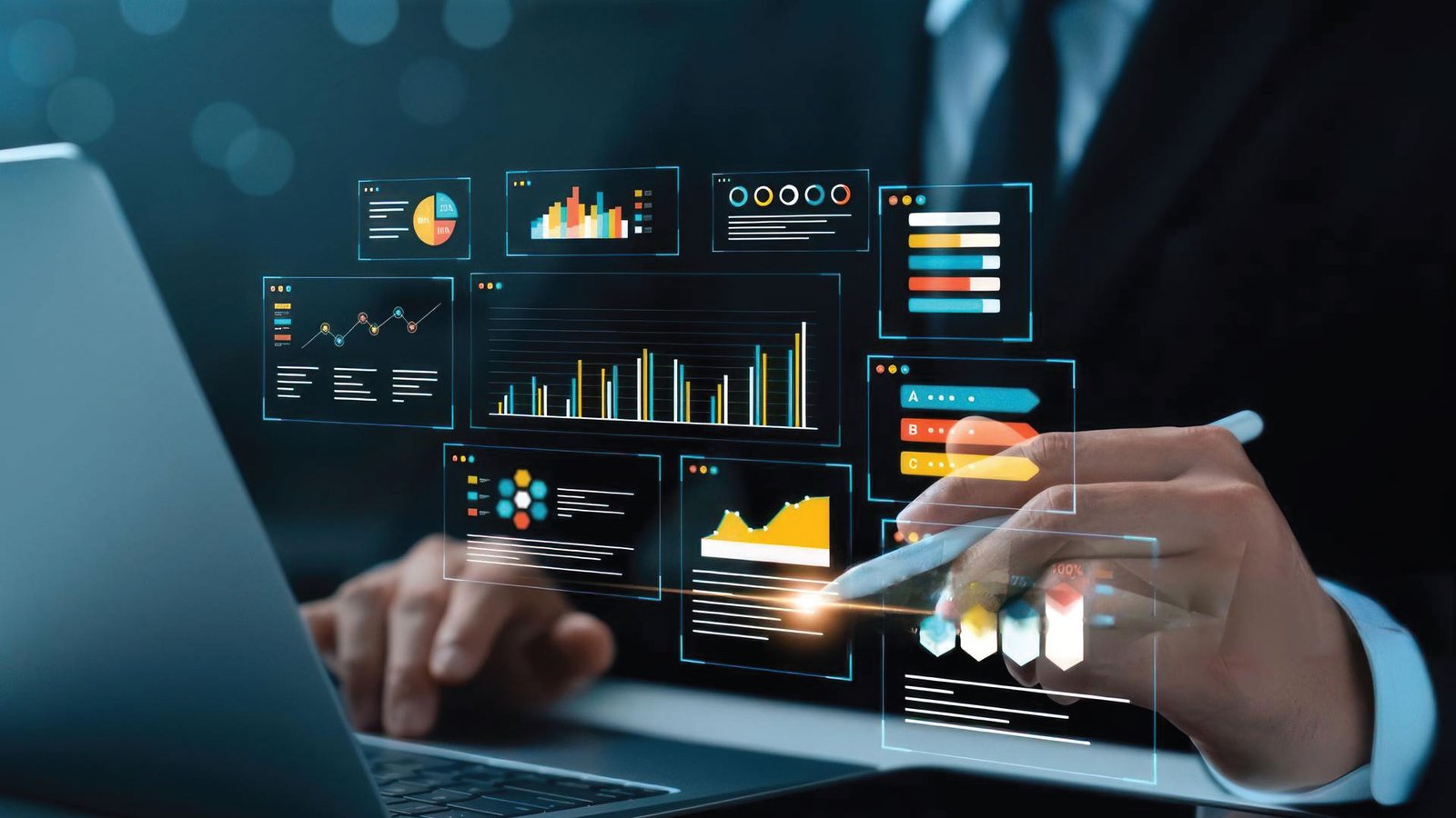 John Apathy Joins DataJoint as Strategic Advisor