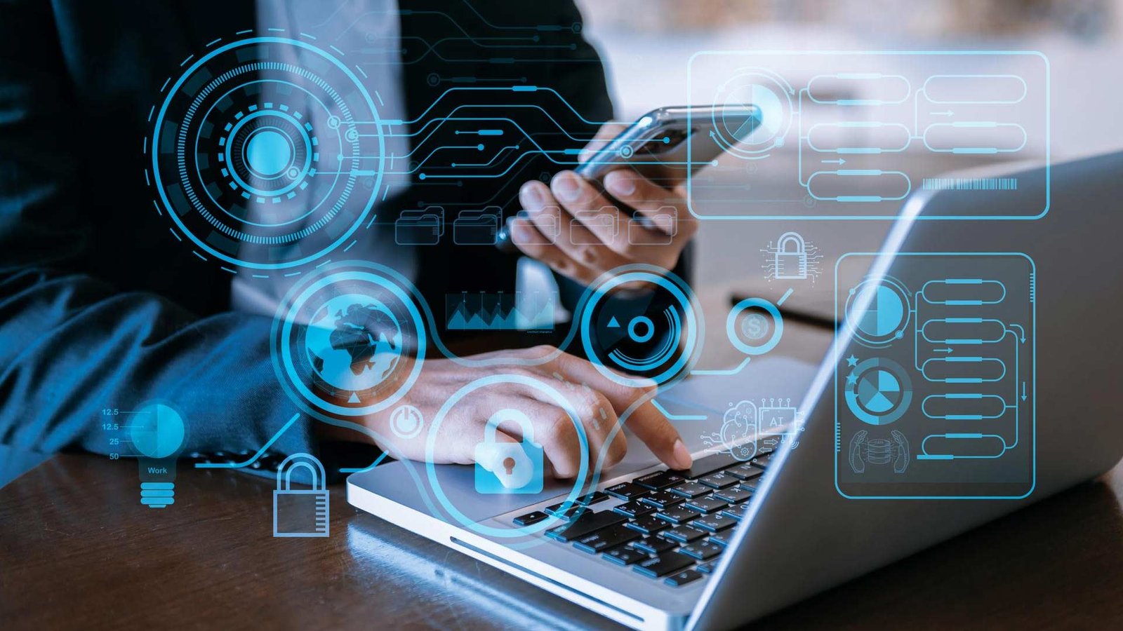 Judy Security Connectors Now Live in Stellar Cyber for MSPs