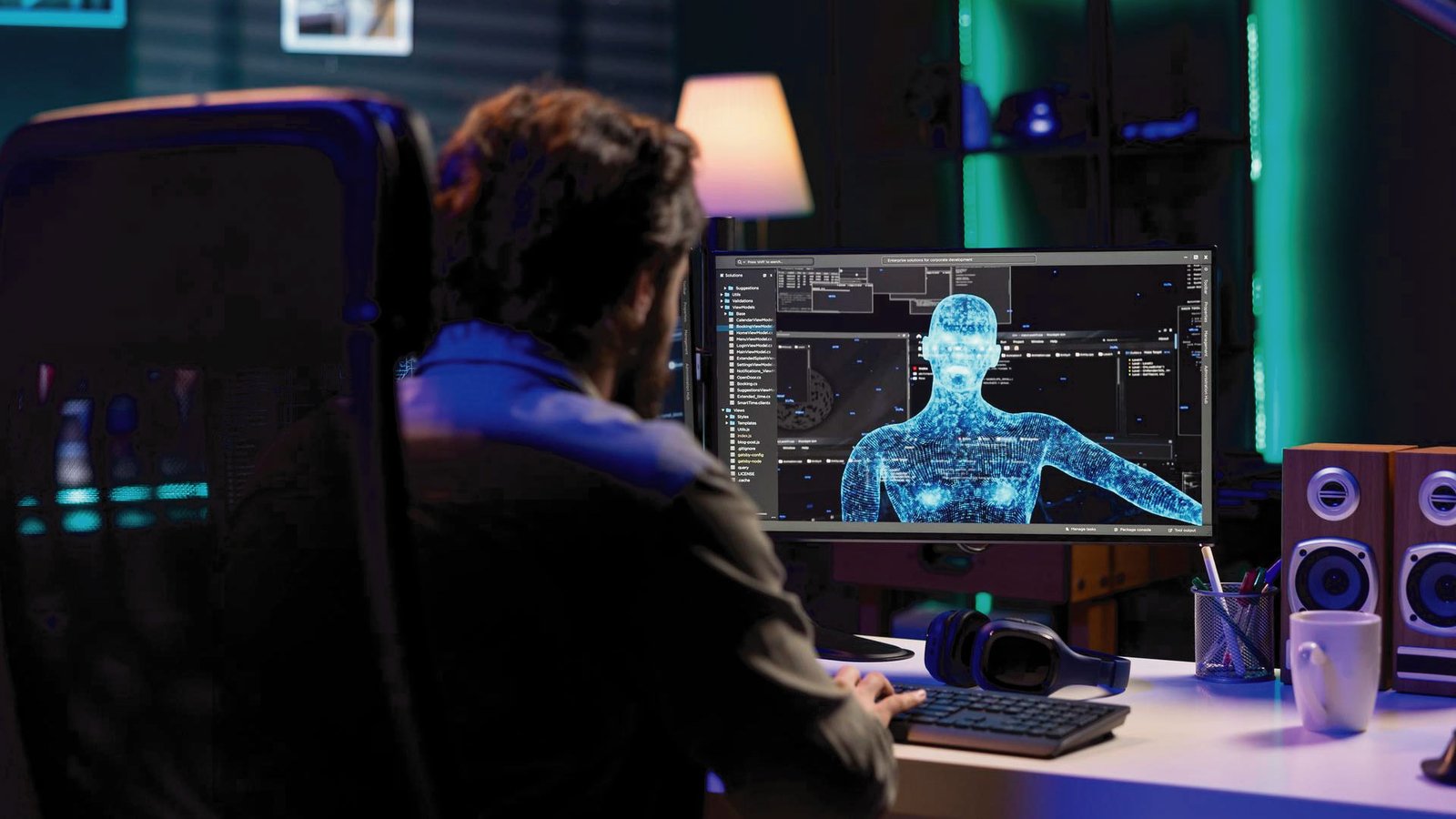 Jumio Survey: AI Fraud Erodes Trust in Digital Lives