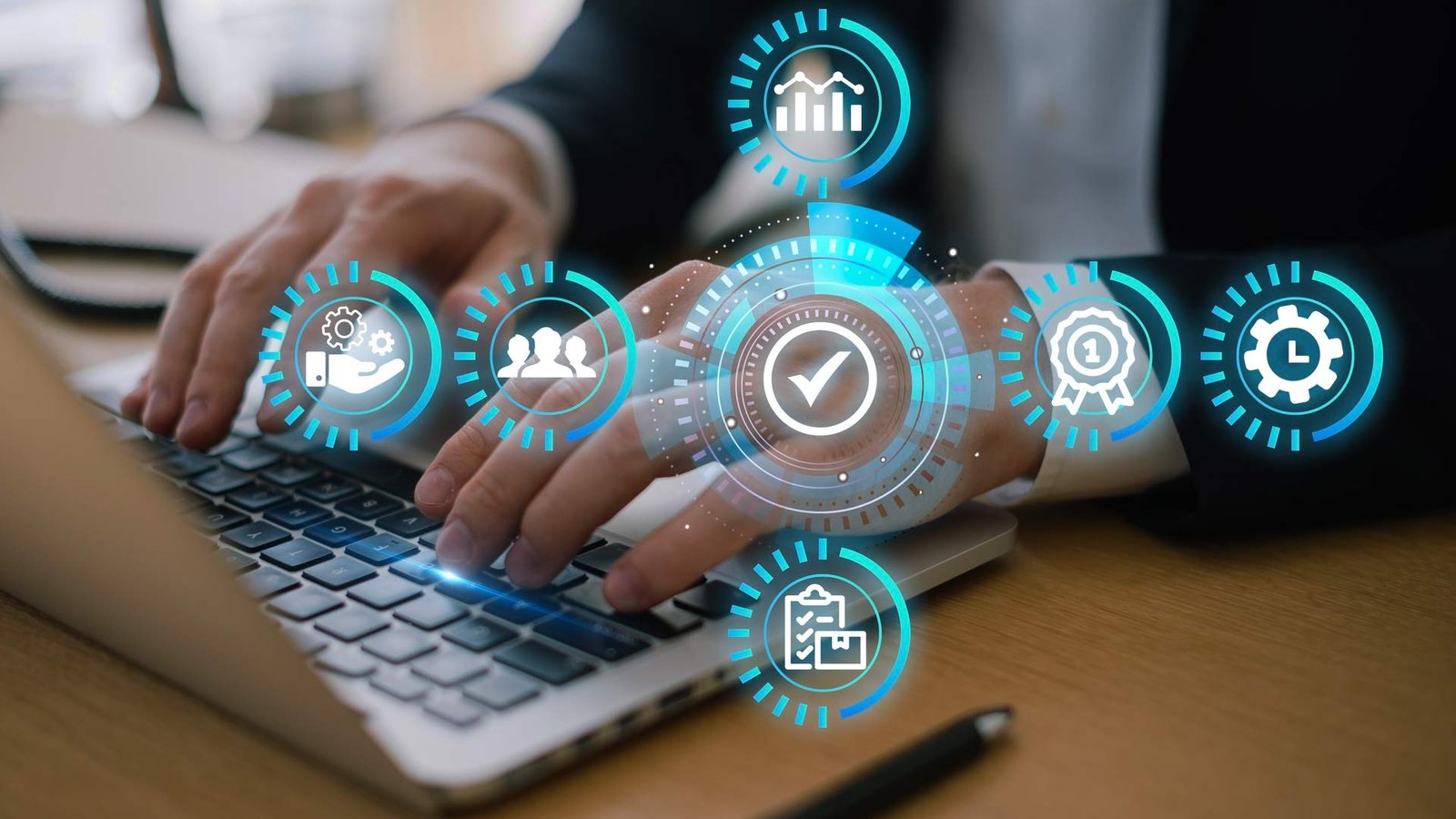 Jumio Tops 2025 SPARK Matrix for Identity Verification by QKS