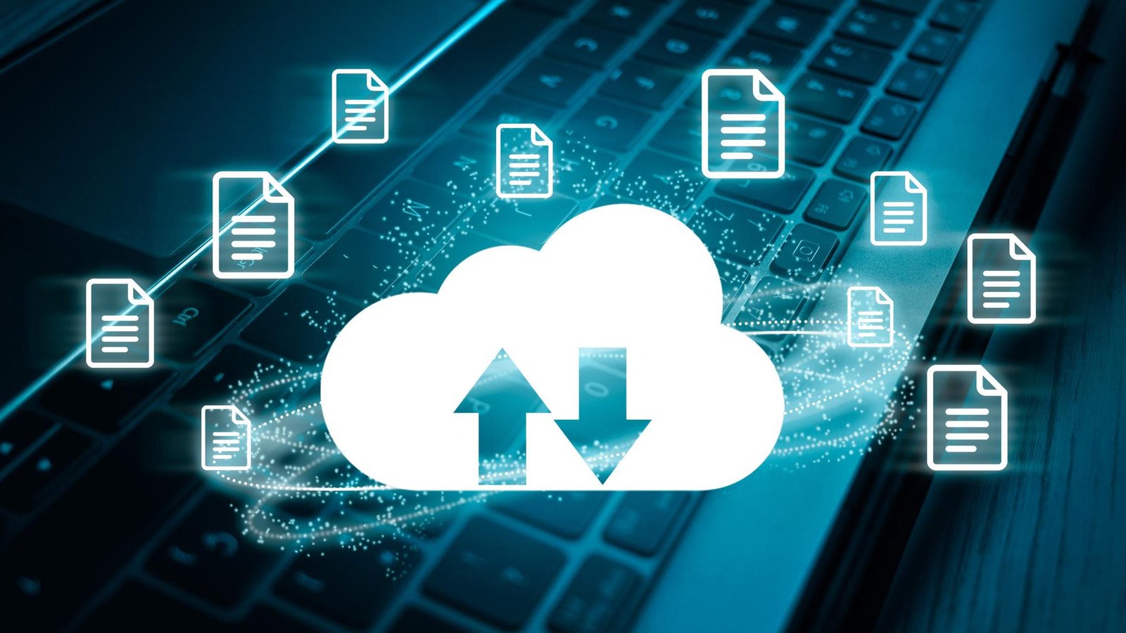 Kioxia AI SSD GPU initiated workloads high performance storage