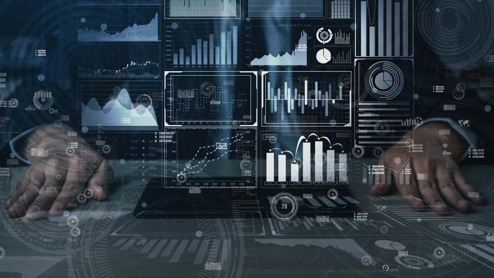 Trevor Kaufman appointed as CEO of KNIME