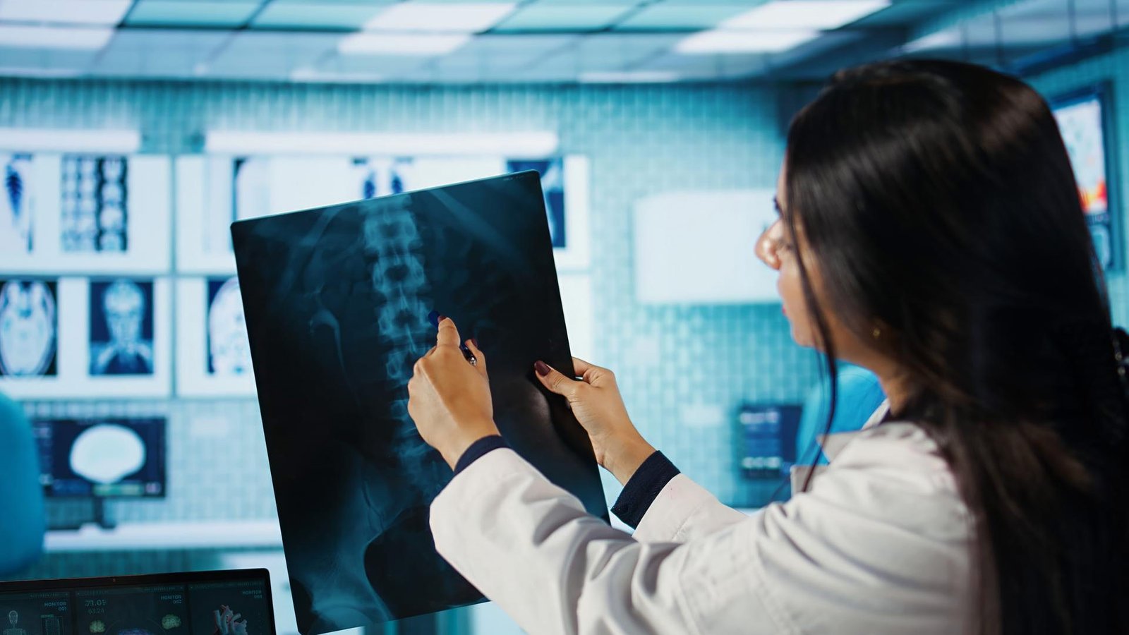 Kailo Medical Acquires REI AI to Transform Future of Radiology Reporting