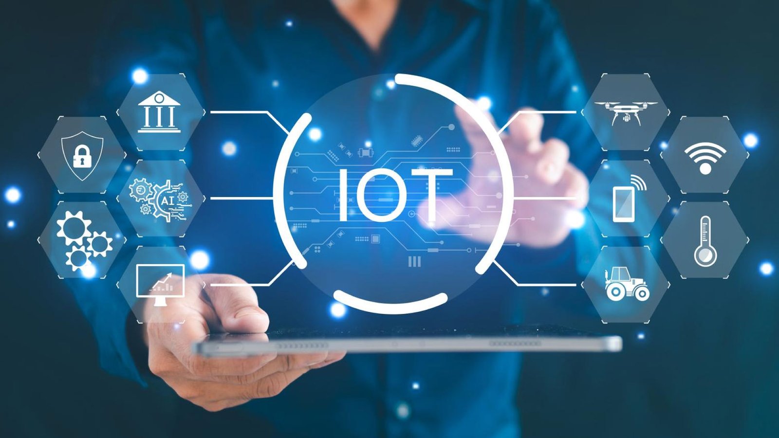 SentinelOS AI agent-ready platform for IoT device management by Kajeet