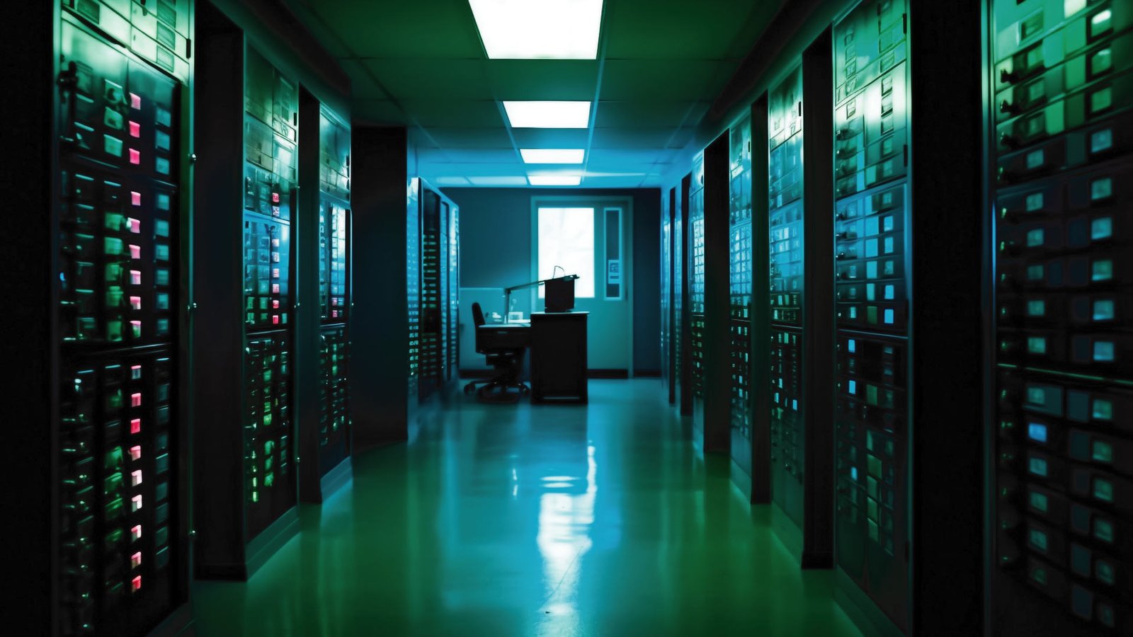 Kao Data Appoints Clinton Hasell as New Chief Business Officer