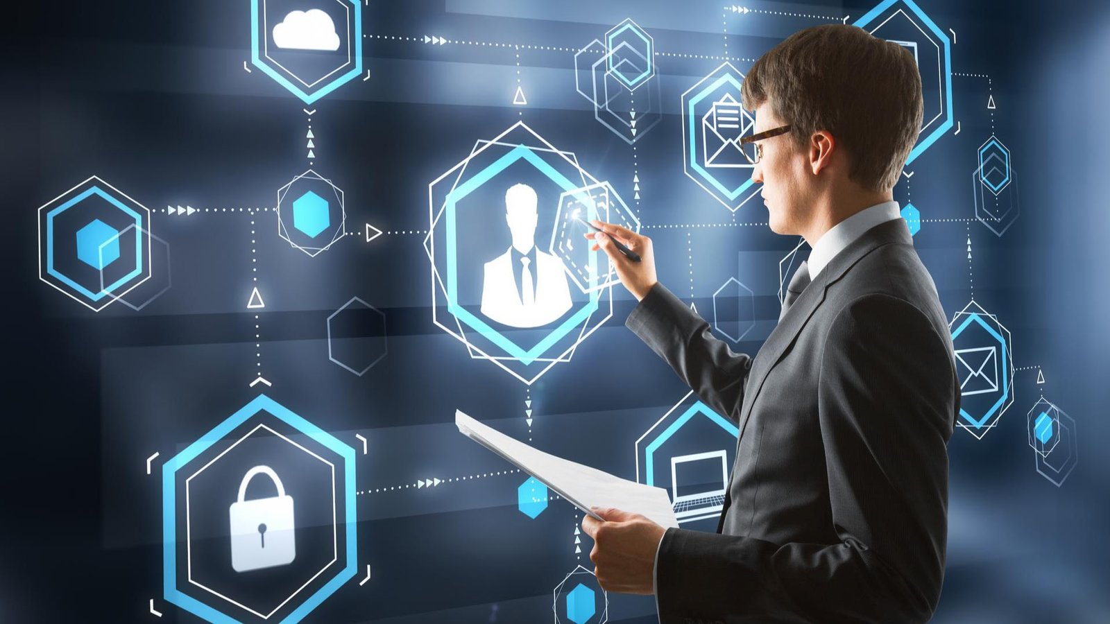 Keeper Security Recognized in Gartner Magic Quadrant for PAM