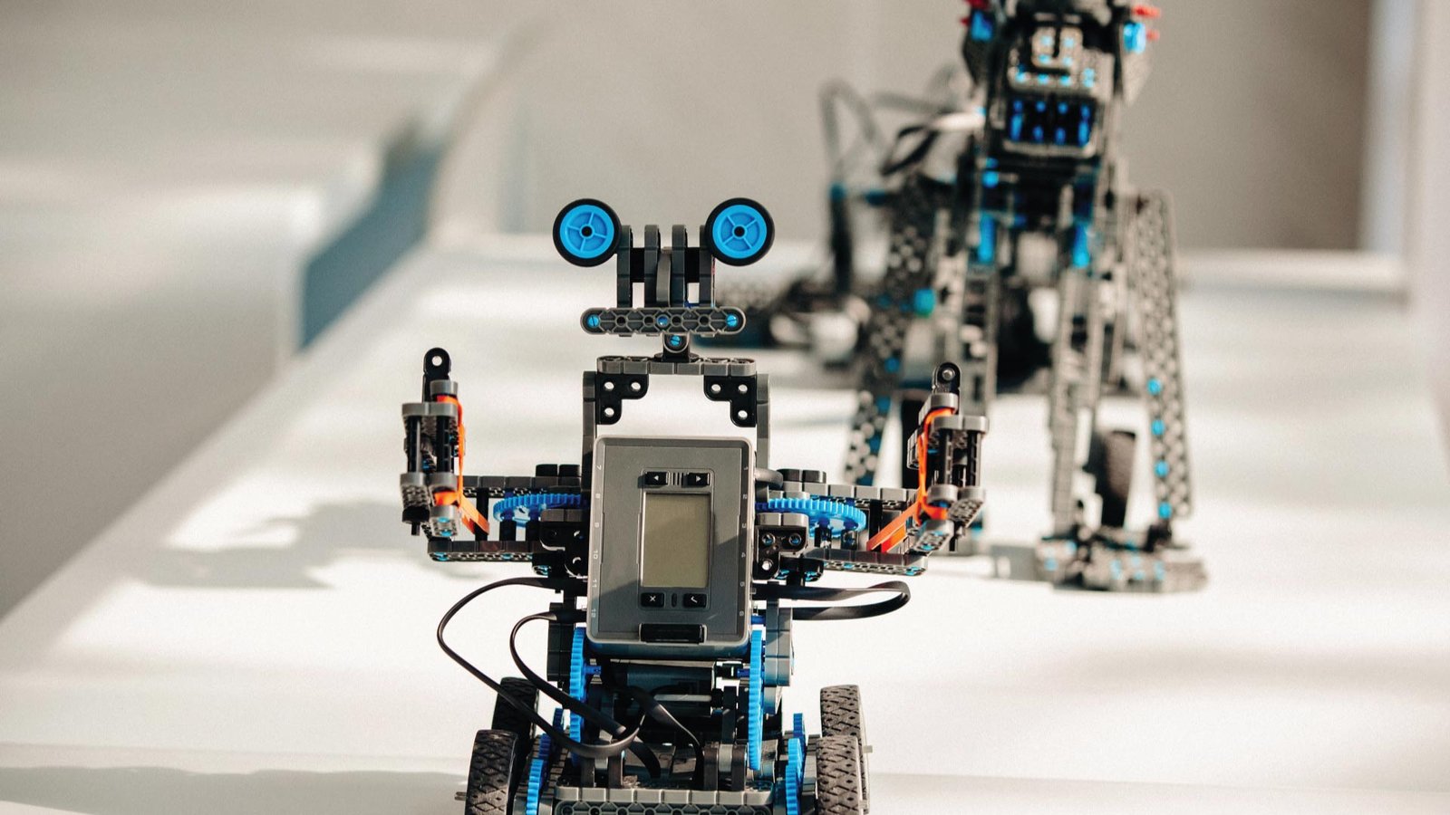 Kepler Robotics Unveils K2 “Bumblebee” at IROS 2025