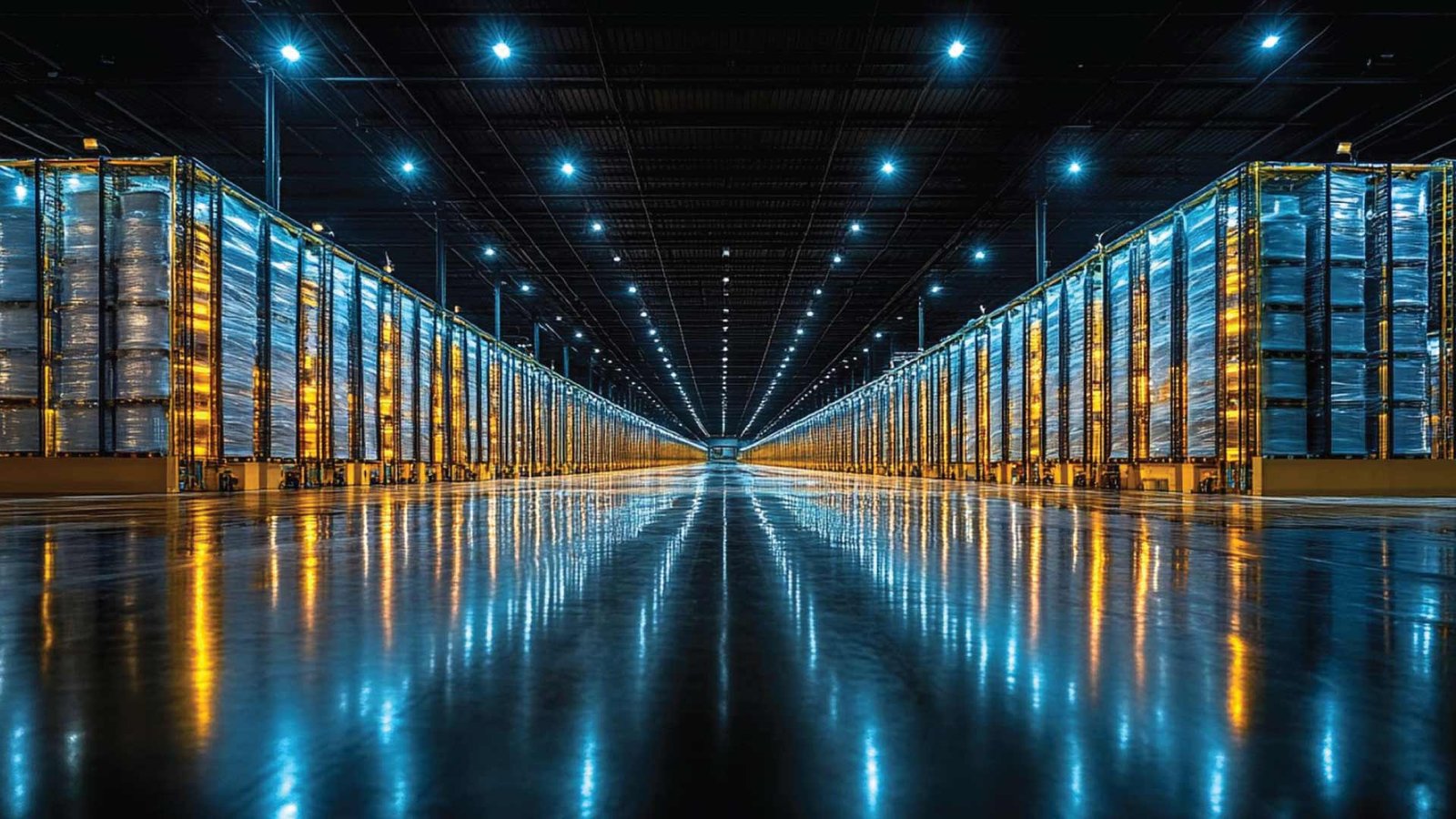 Khazna Data Centers Standardizes on IDCA for Global Excellence