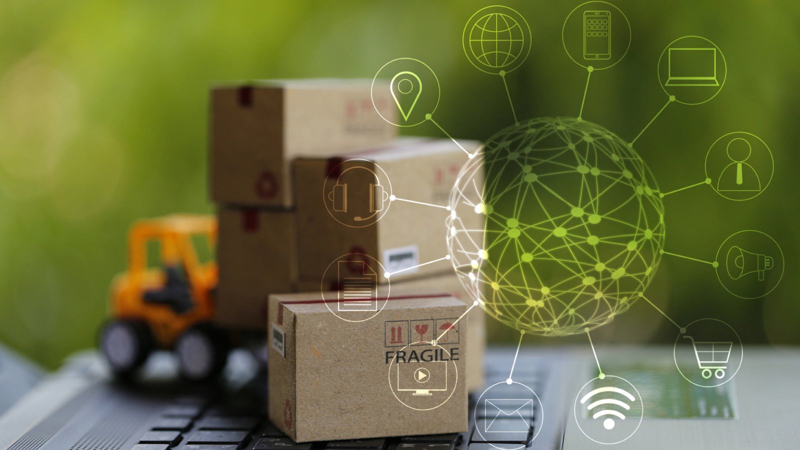 Kinaxis Powers Shimadzu’s Supply Chain for Modern Manufacturing Era
