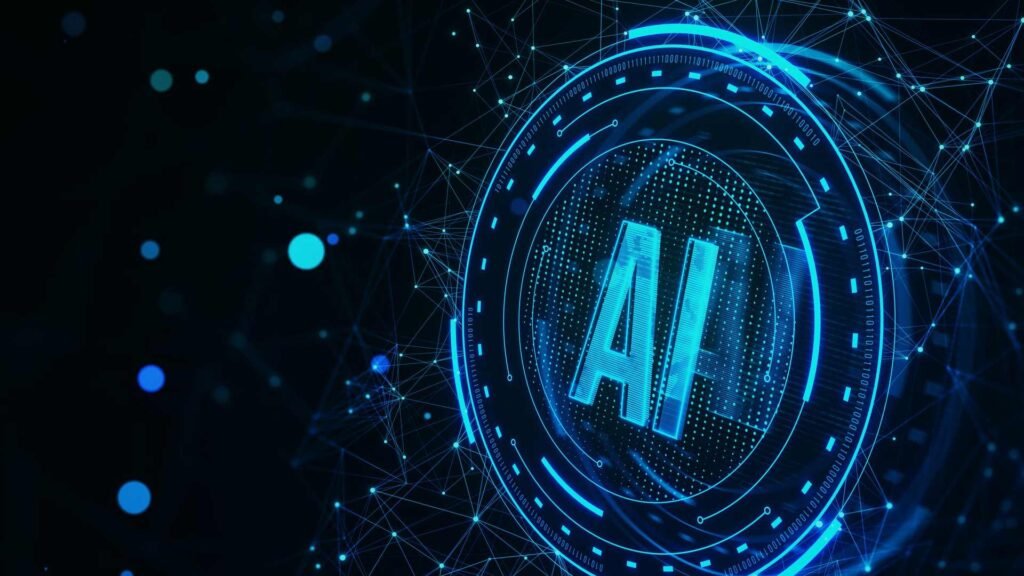Infographic showing Kipu Health AI Survey results for behavioral health