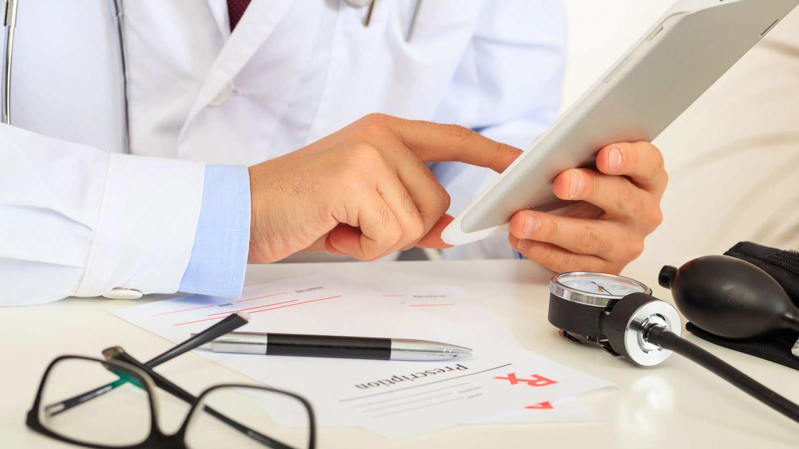 Kirby Medical Center Partners With Switchboard, MD to Automate Care