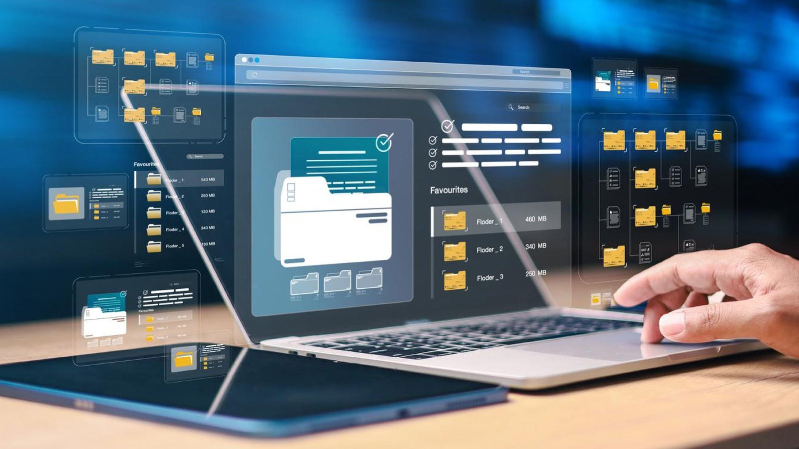 Phish Alert feature securing Microsoft Teams against phishing attacks
