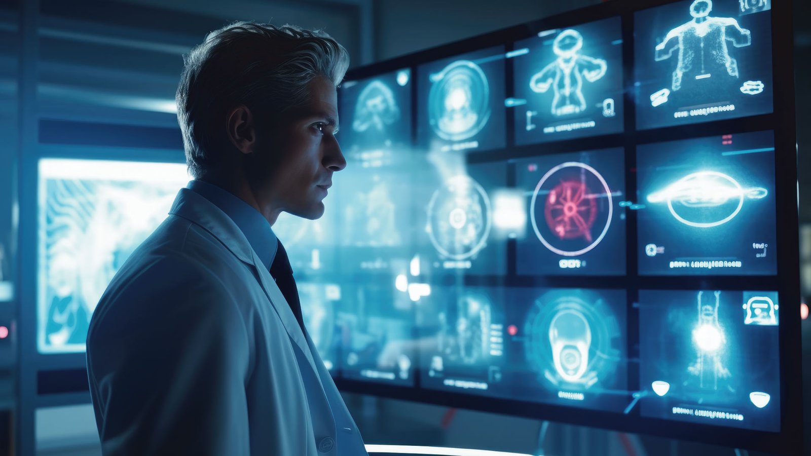 Komodo & Anervea Partner to Advance AI in Clinical Development