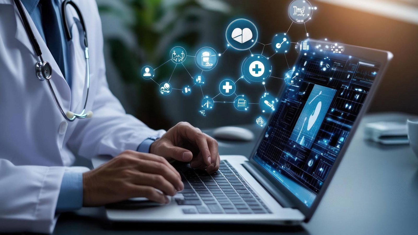 Konovo Strengthens Global Leadership with Healthcare Technology Executives