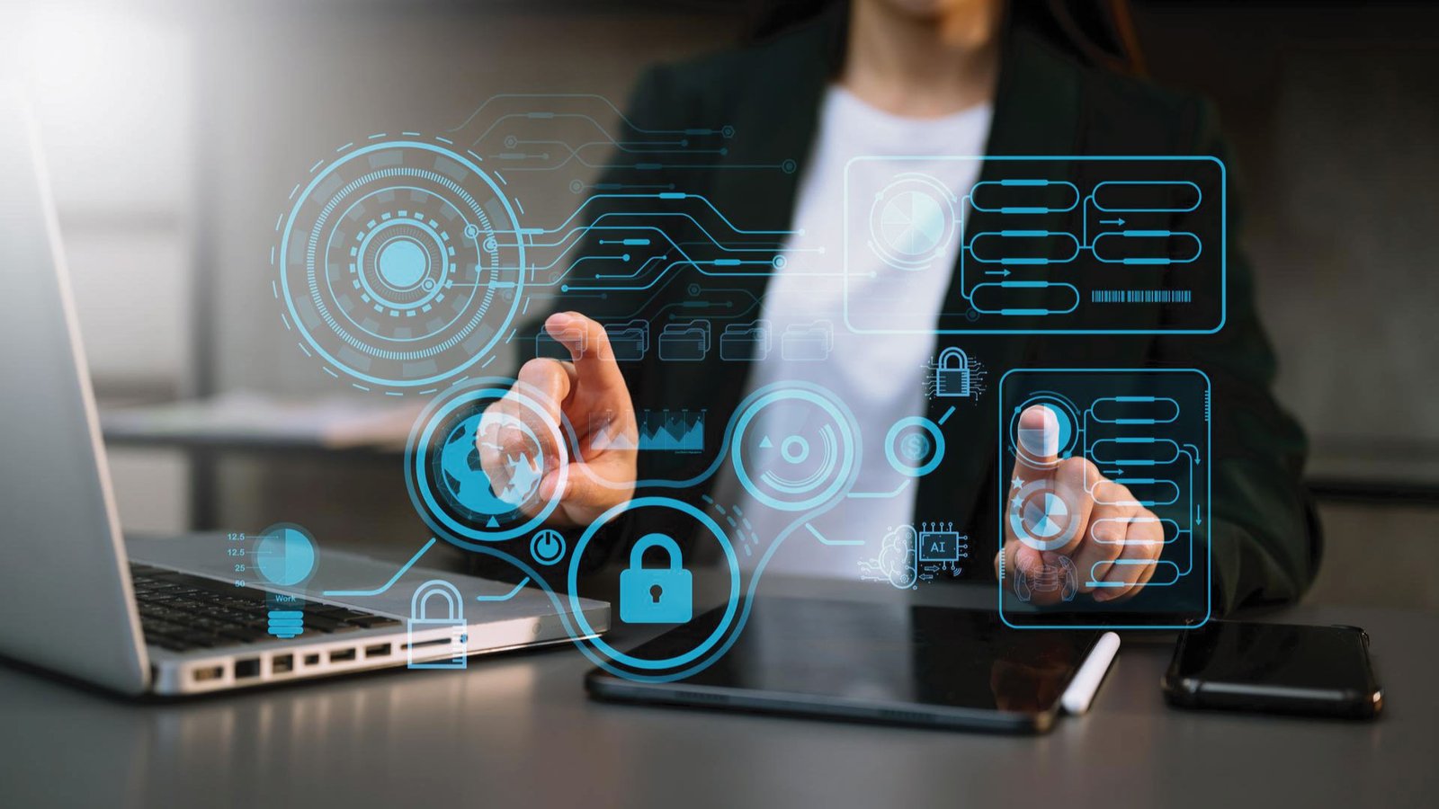 Kovr.ai Emerges With $3.6M to Transform Cyber Compliance