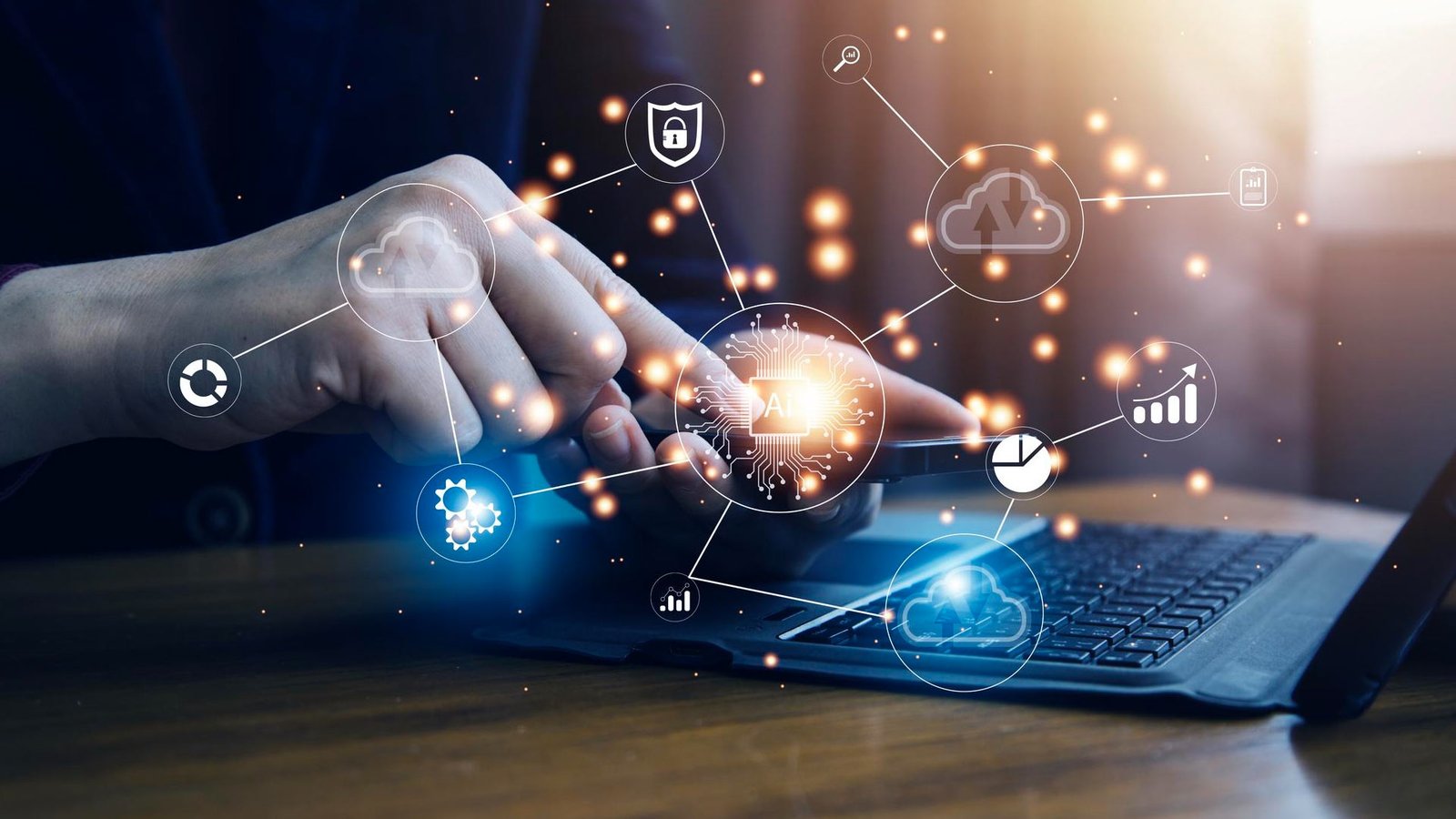 Kyndryl DMV Modernization transforming North Carolina DMV systems with cloud technology and digital services