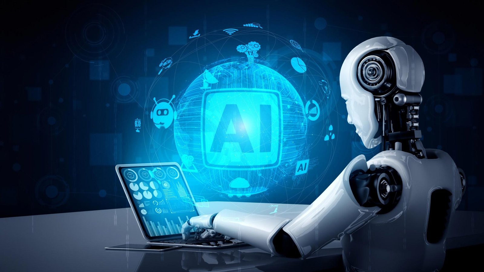 Kyndryl AI Orchestration for Business coordinating AI agents across enterprise workflows