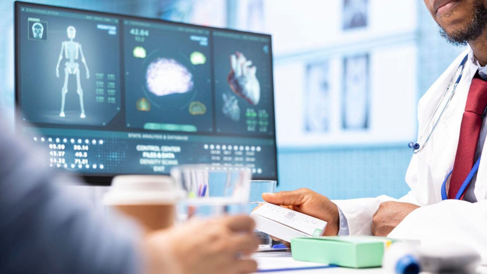 LEADOPTIK Awarded Key Patents Across Three Continents