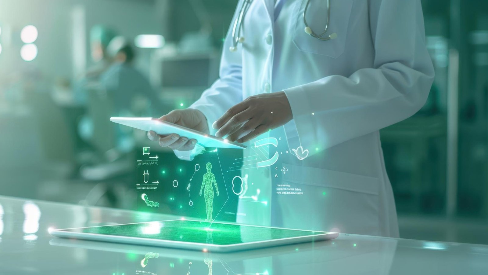 Lantern Pharma Sees Response in Lymphoma Patient with LP-284