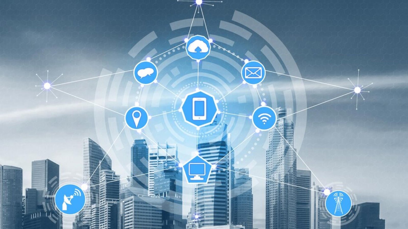 Lantronix wins 2025 TMC Labs Innovation for SmartLV IoT Cellular Gateway