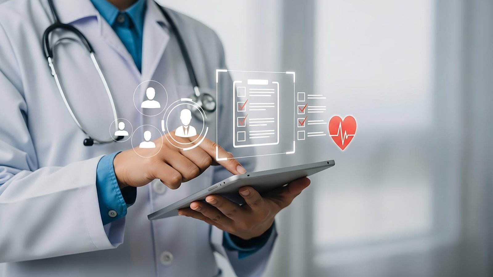 Latent raises $80M funding to bridge diagnosis and treatment gap with AI clinical tools
