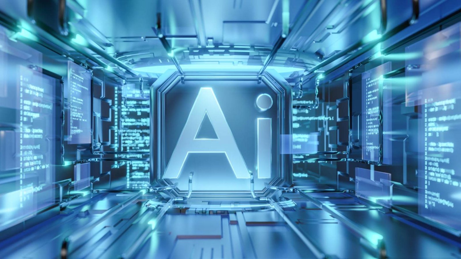 Lattice AMI acquisition for secure AI infrastructure and cloud management platform